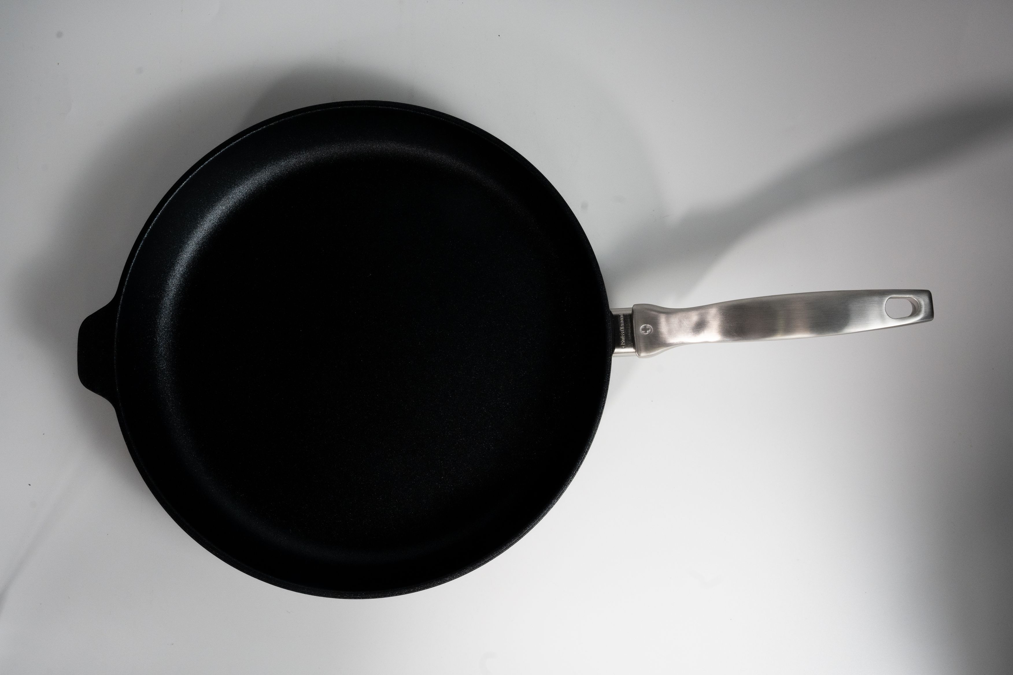 CXD Induktion Pfanne ohne PFAS 28 cm Kochgeschirr, Kochpfanne, Bratpfanne