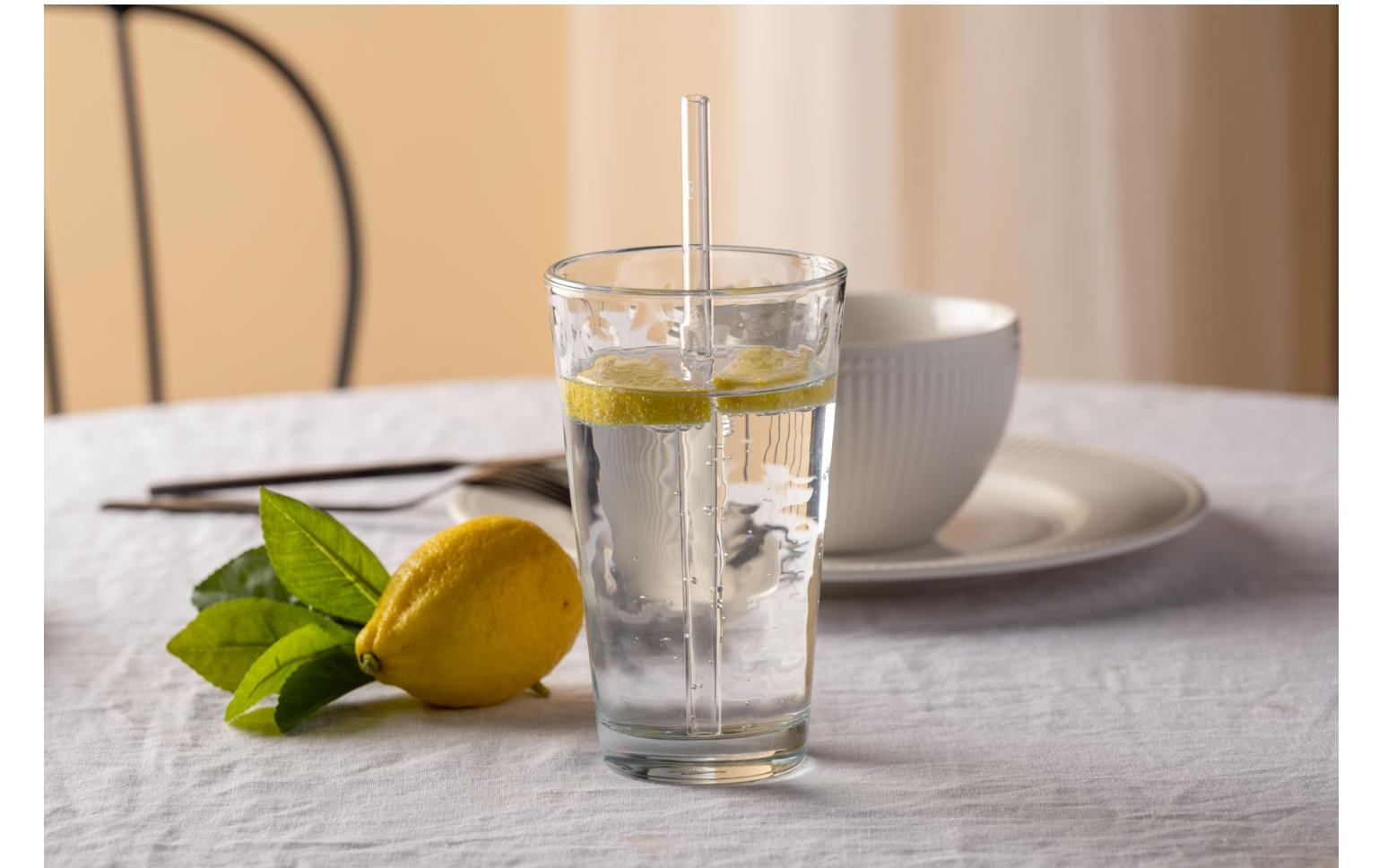 Leonardo Longdrinkglas XL Optic 540ml
