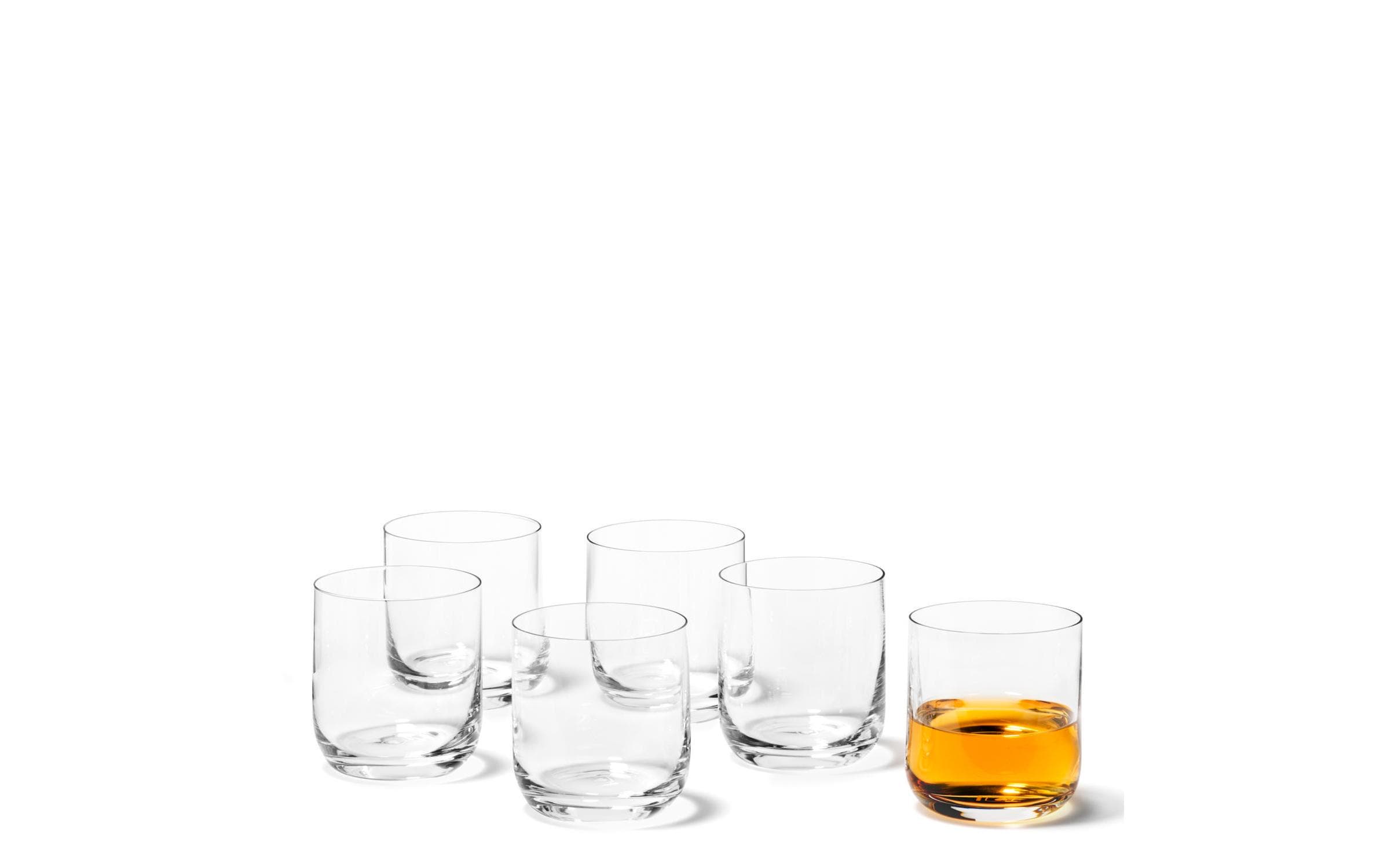 Leonardo Whiskyglas Daily 320ml