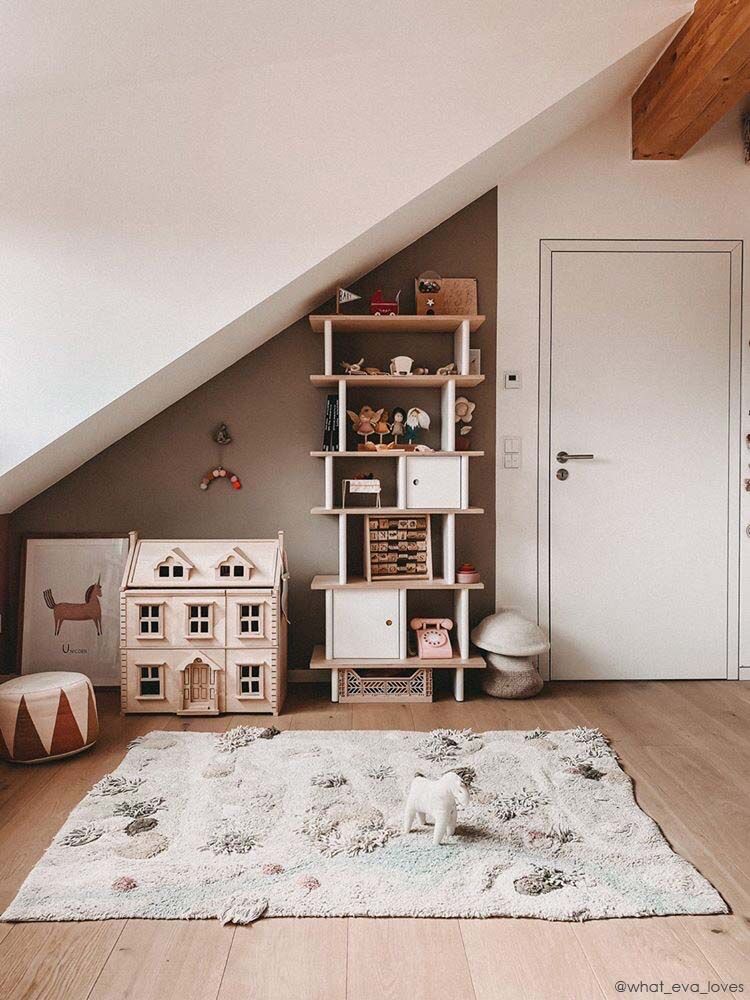 PlayRug Path of Nature - XL