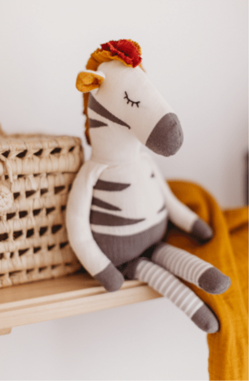 Beissring Zebra