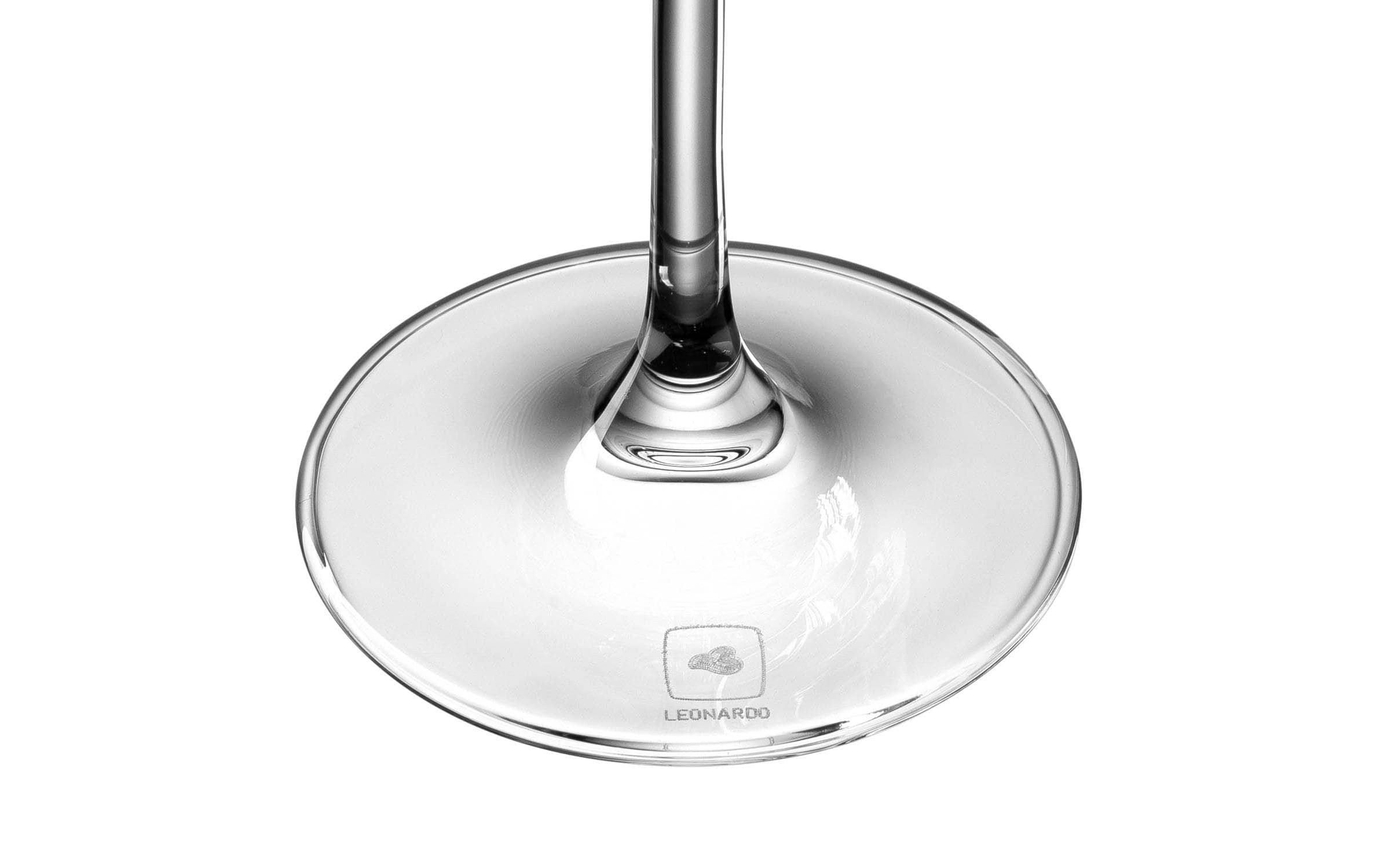 Leonardo Weissweinglas Tivoli 450ml