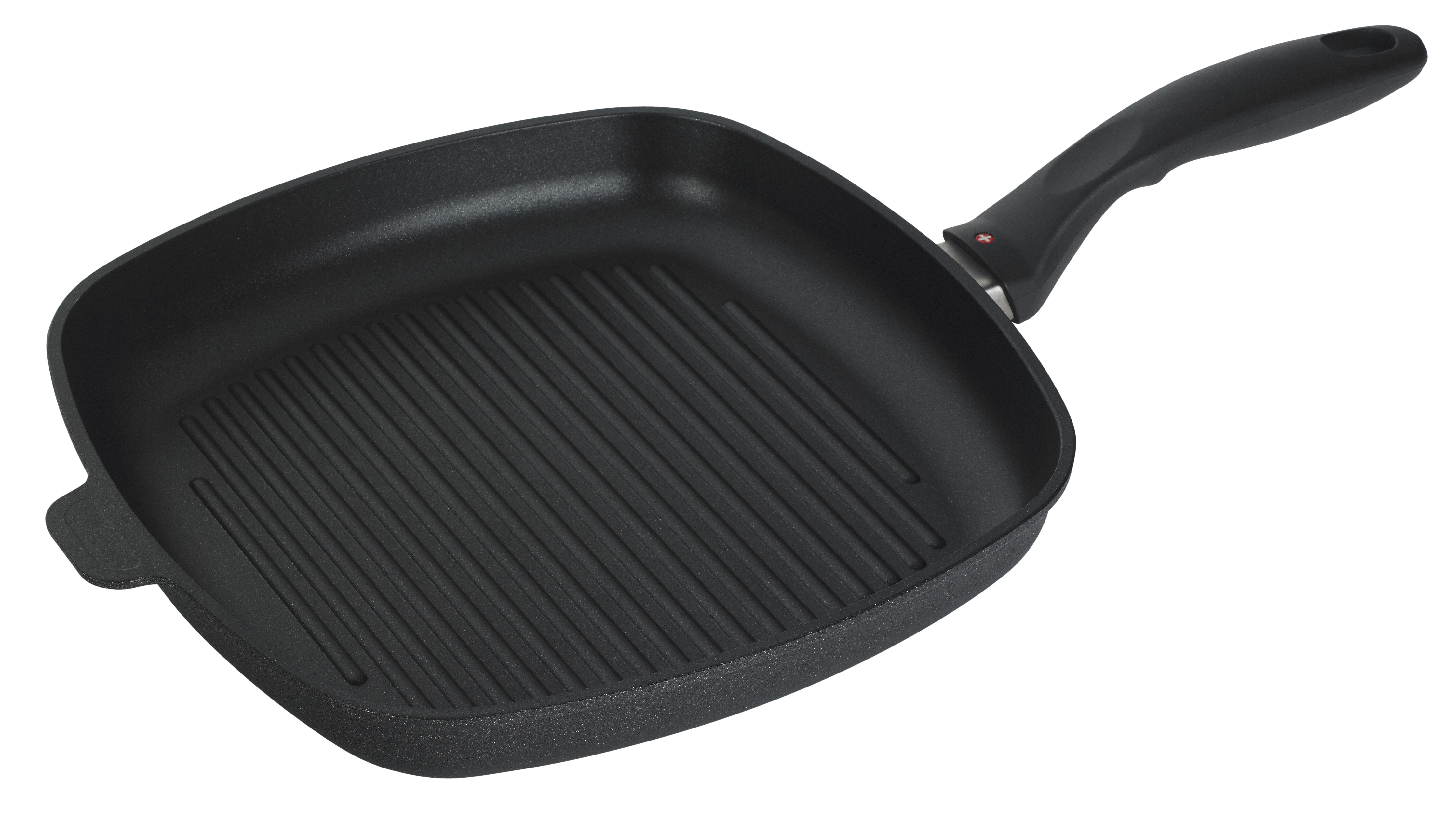 Grillpfanne quadro XD Classic+ Induktion 28x28 cm