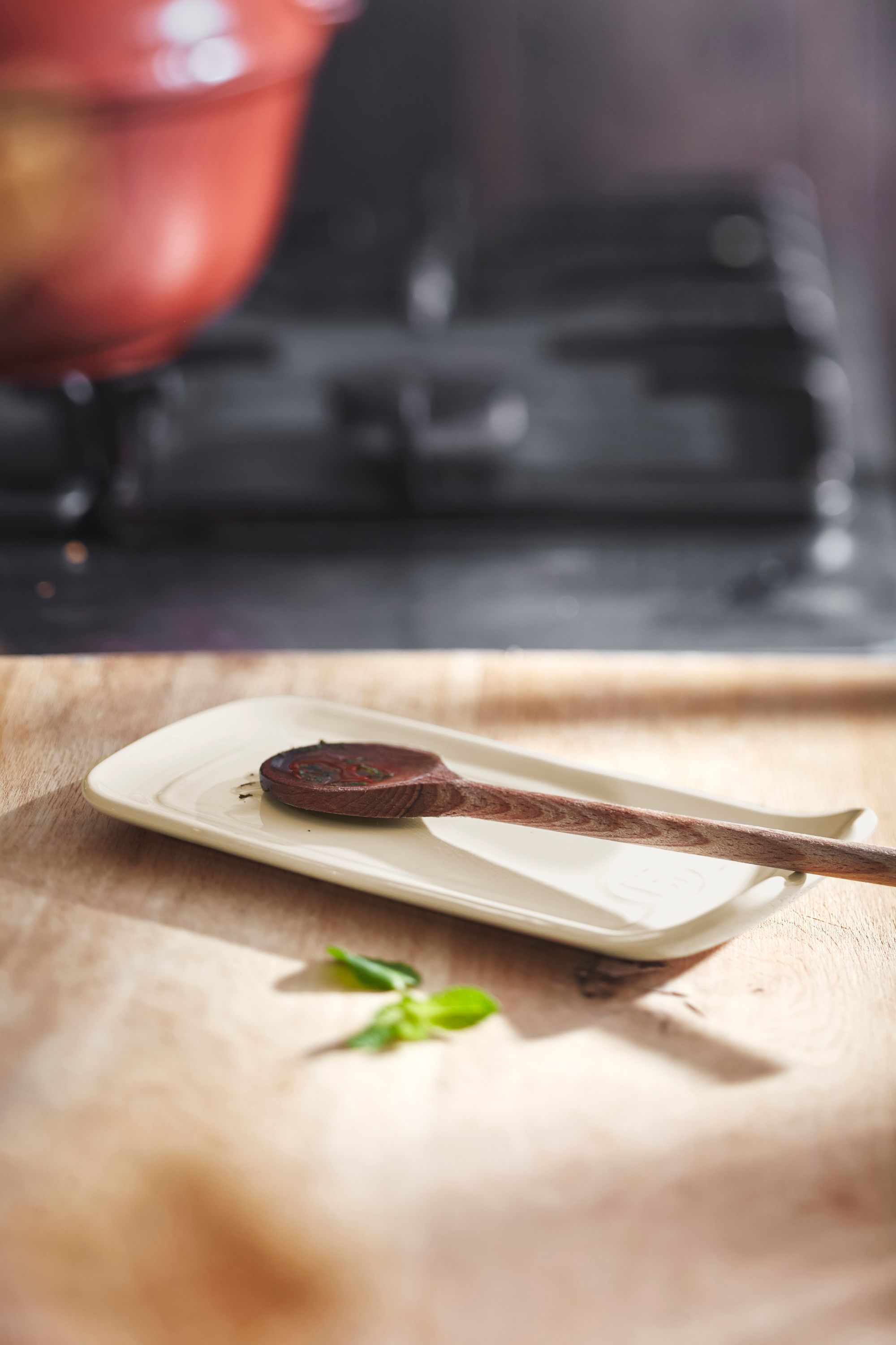 Essen, Präsentation des Essens