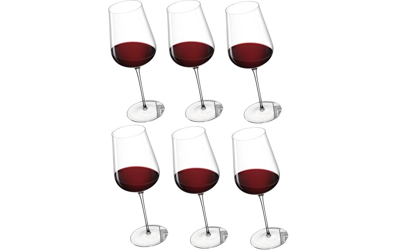 Leonardo Rotweinglas Brunelli 740ml Leonardo Rotweinglas Brunelli 740ml