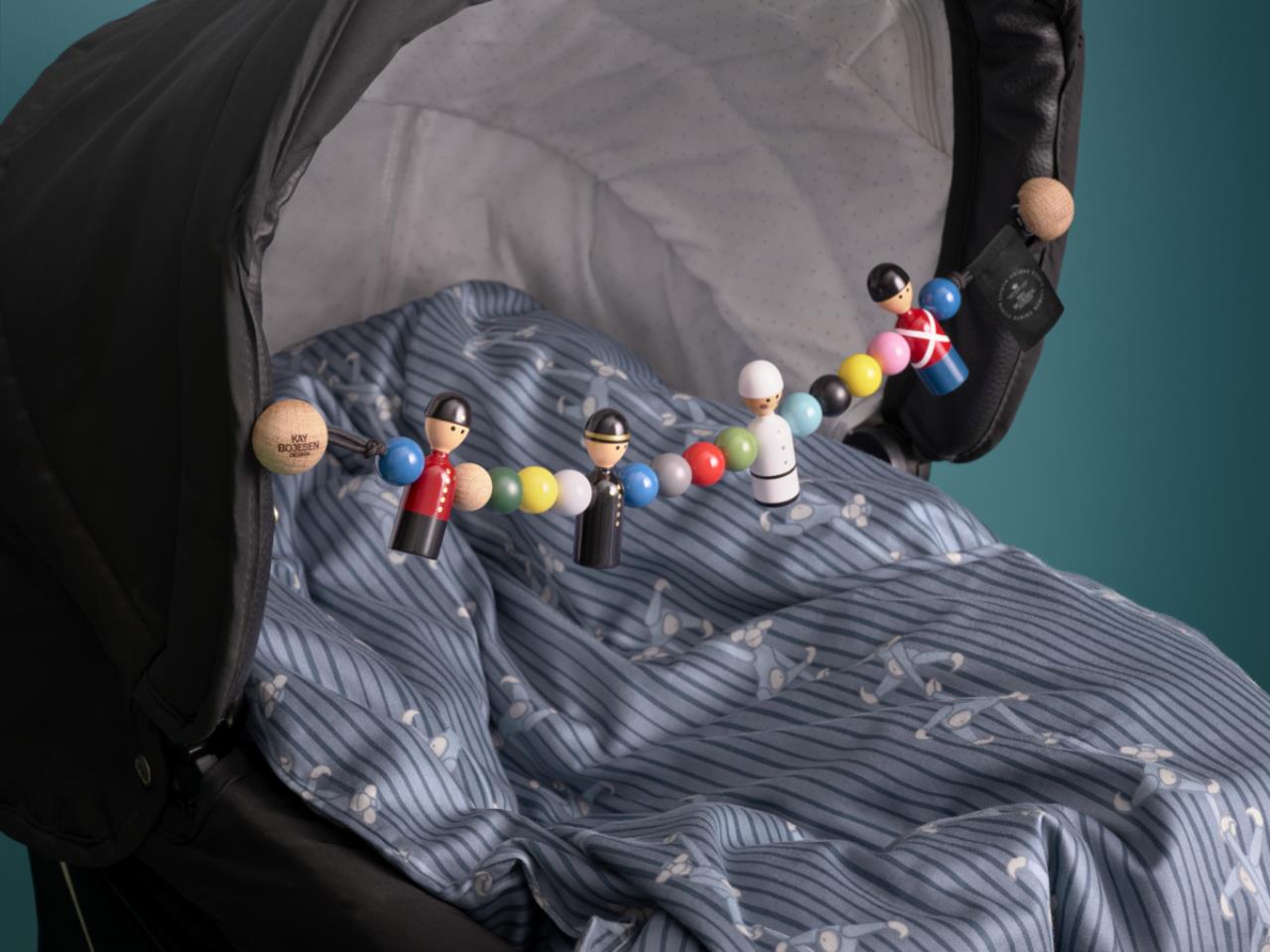 Kinderwagenkette