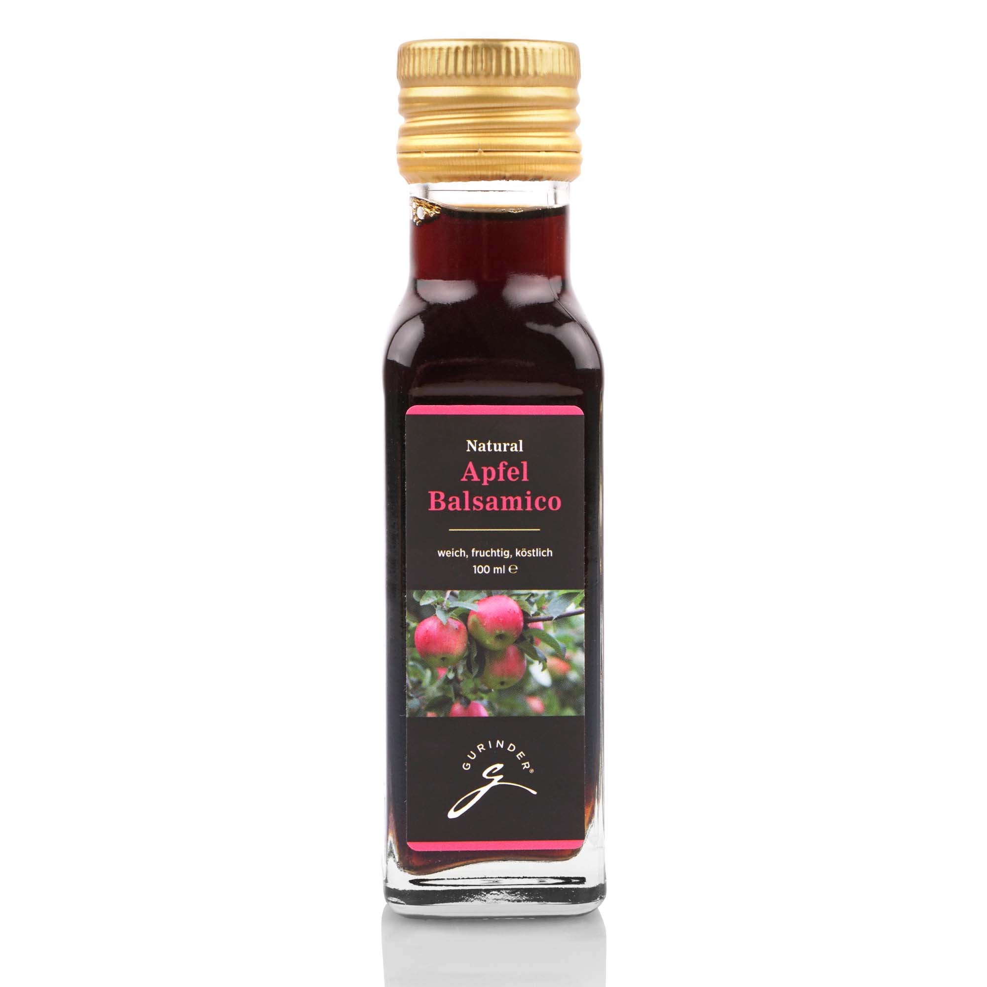 Apfel Balsamico, 100ml
