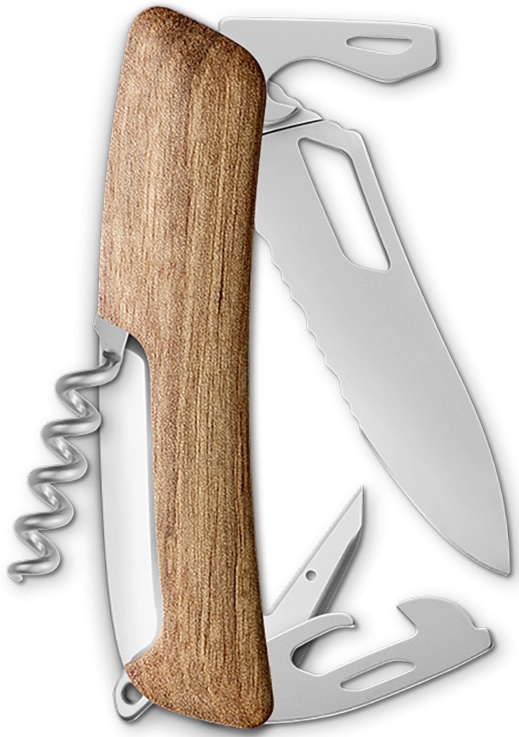Waffe, Klinge