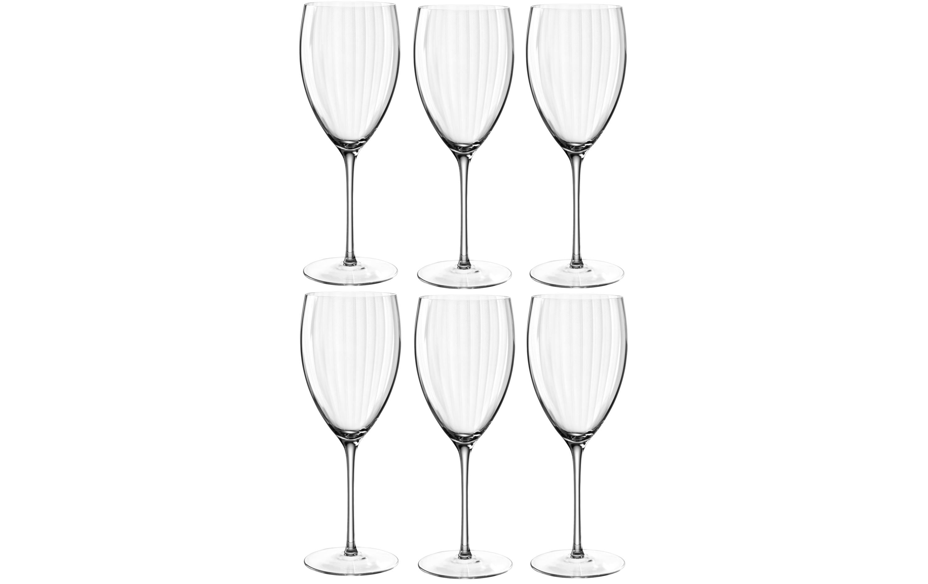 Leonardo Weissweinglas Poesia 450ml