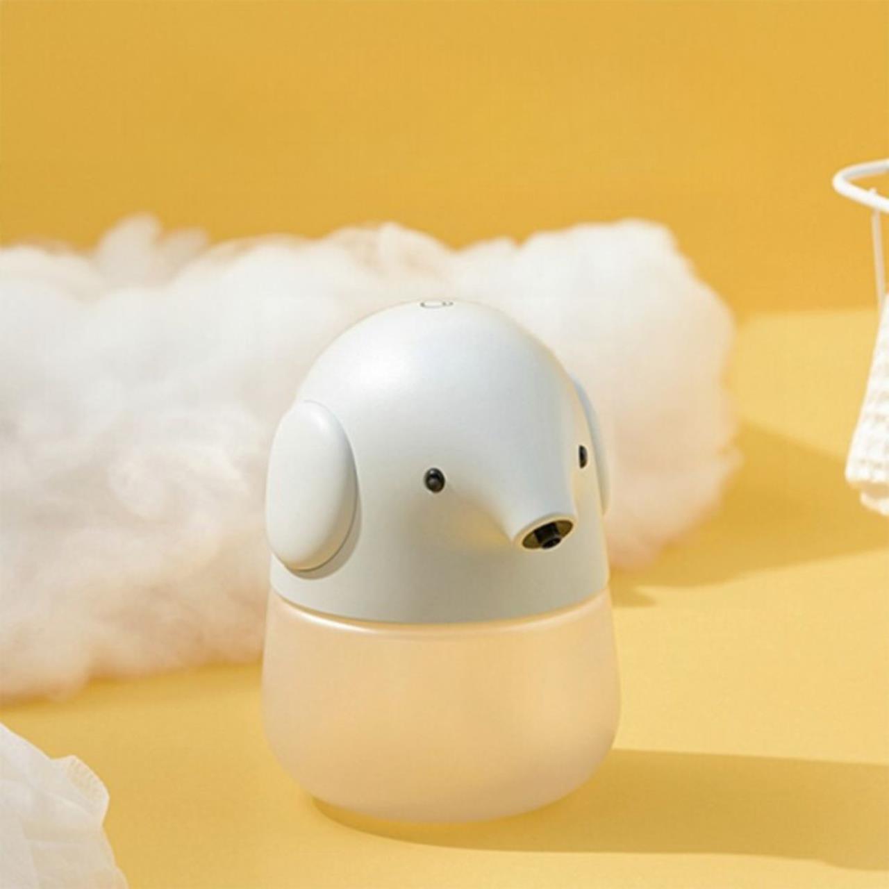 Seifenspender - Elefant