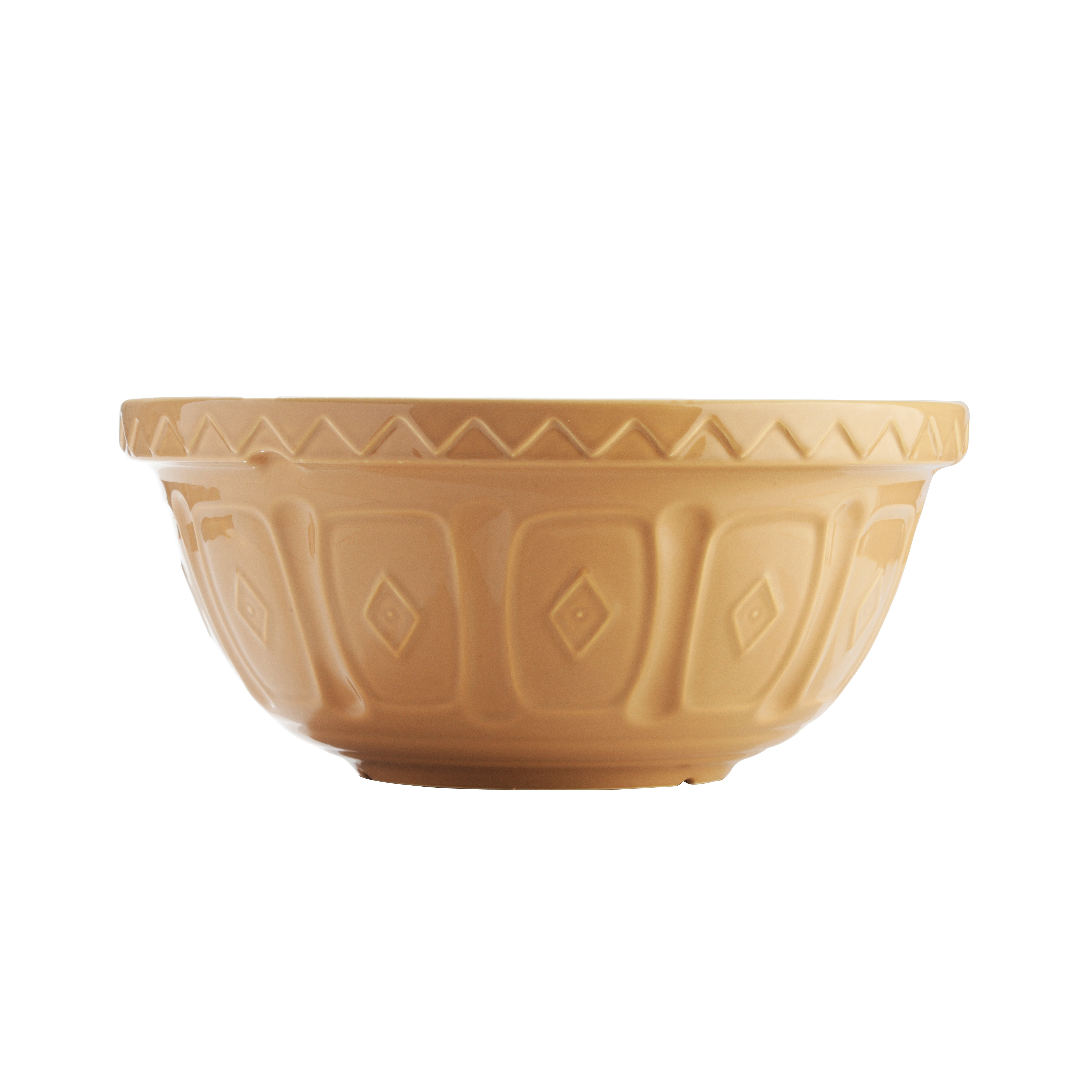 MASON CASH Schüssel beige  26 cm VV