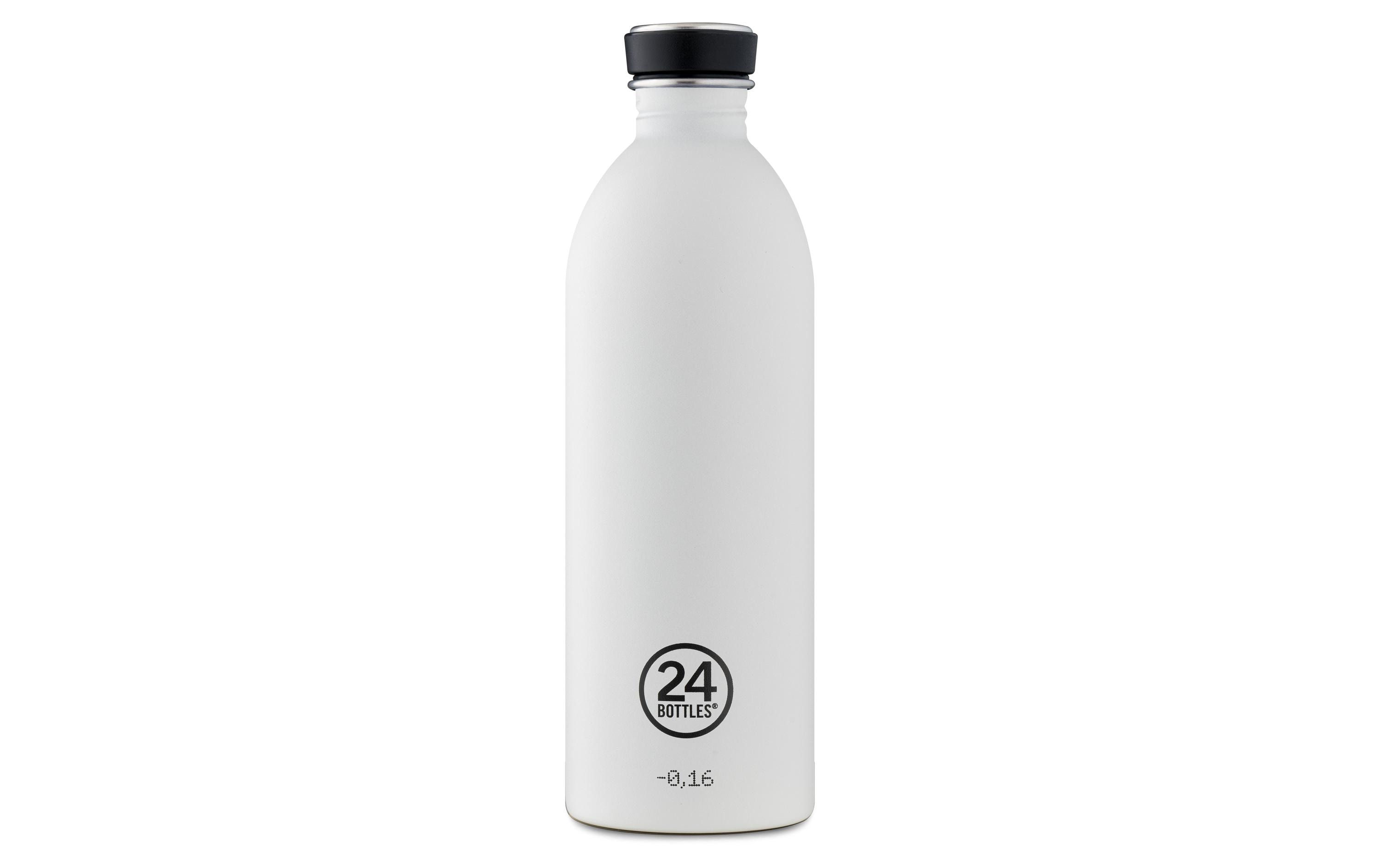 24Bottles Trinkflasche Urban 1000ml Stone I