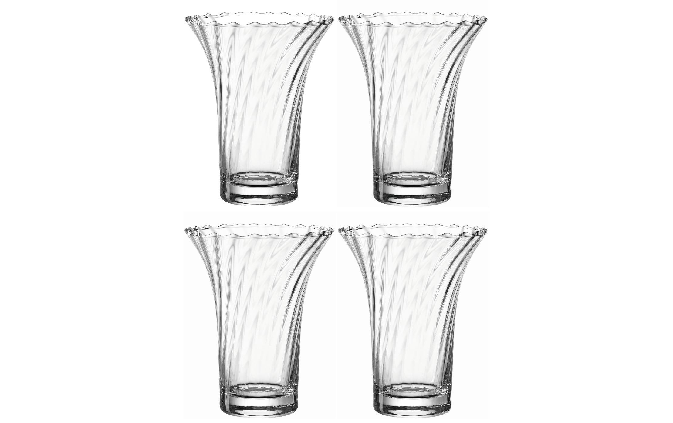 Leonardo Vase 18cm Ravenna