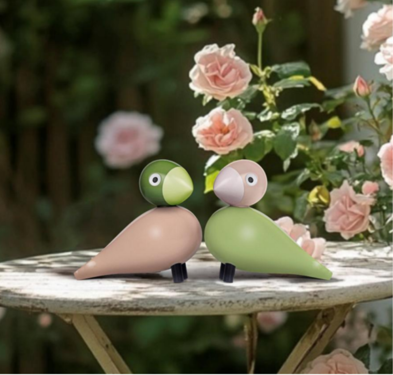 Blume, Pflanze, Rose