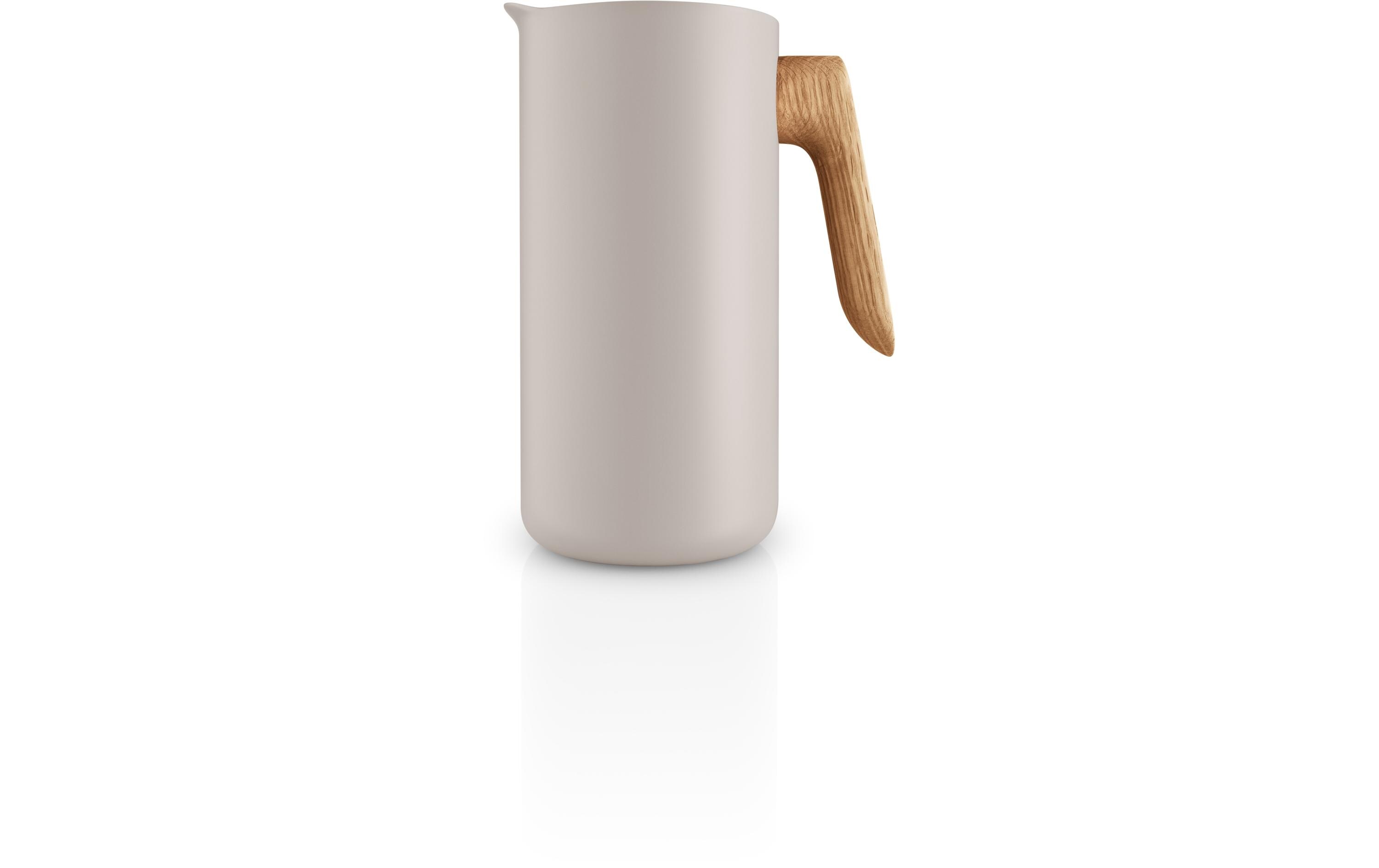 Eva Solo Krug Nordic Kitchen 1.4l Sand Eva Solo Krug Nordic Kitchen 1.4l Sand