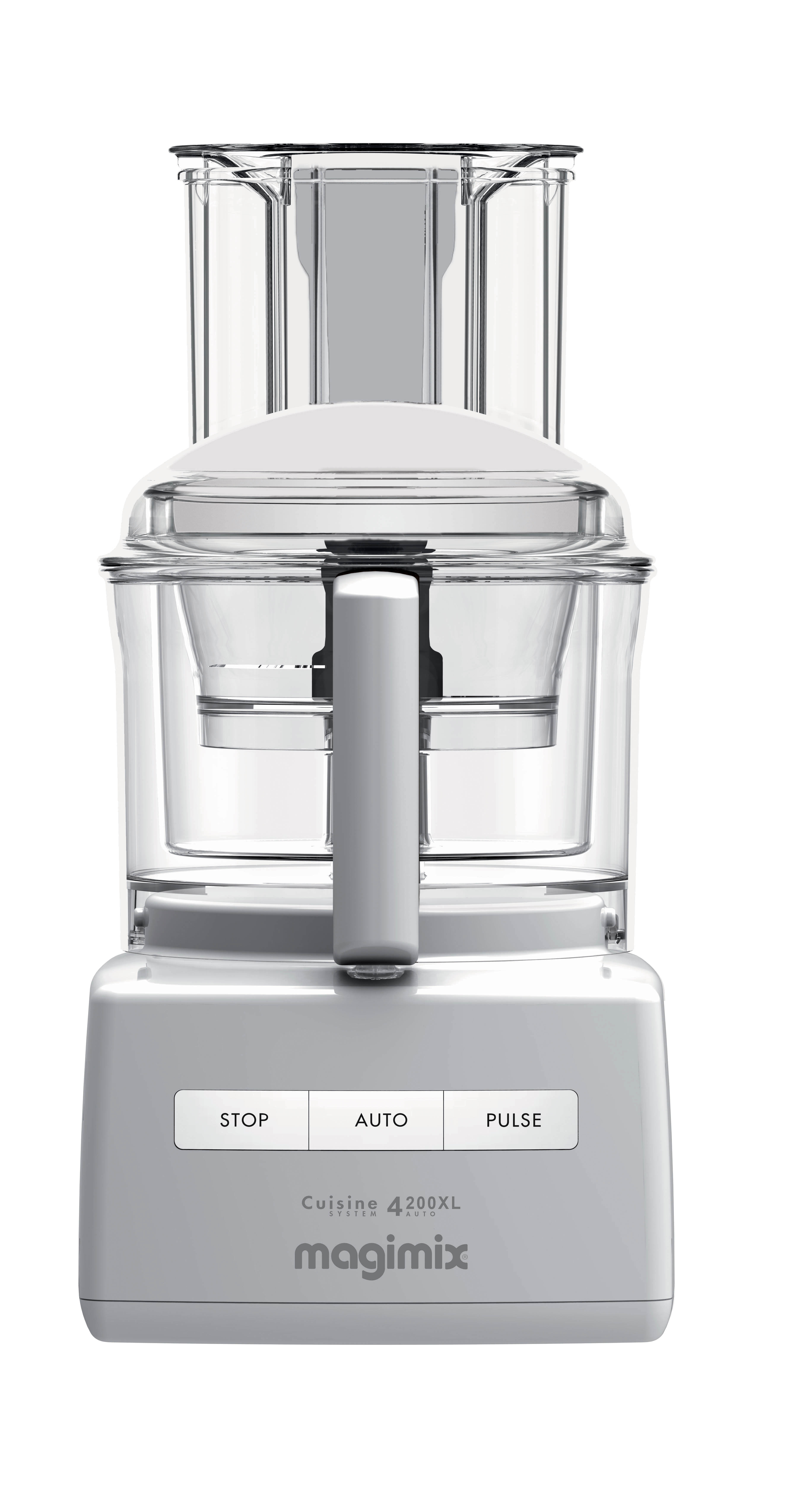 CS 4200 XL, weiss