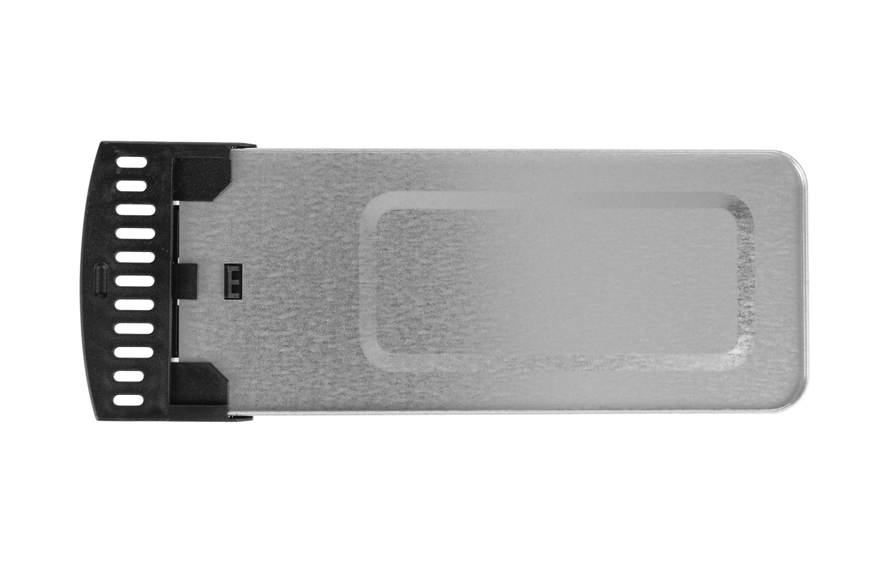 FURBER Retro Toaster schwarz