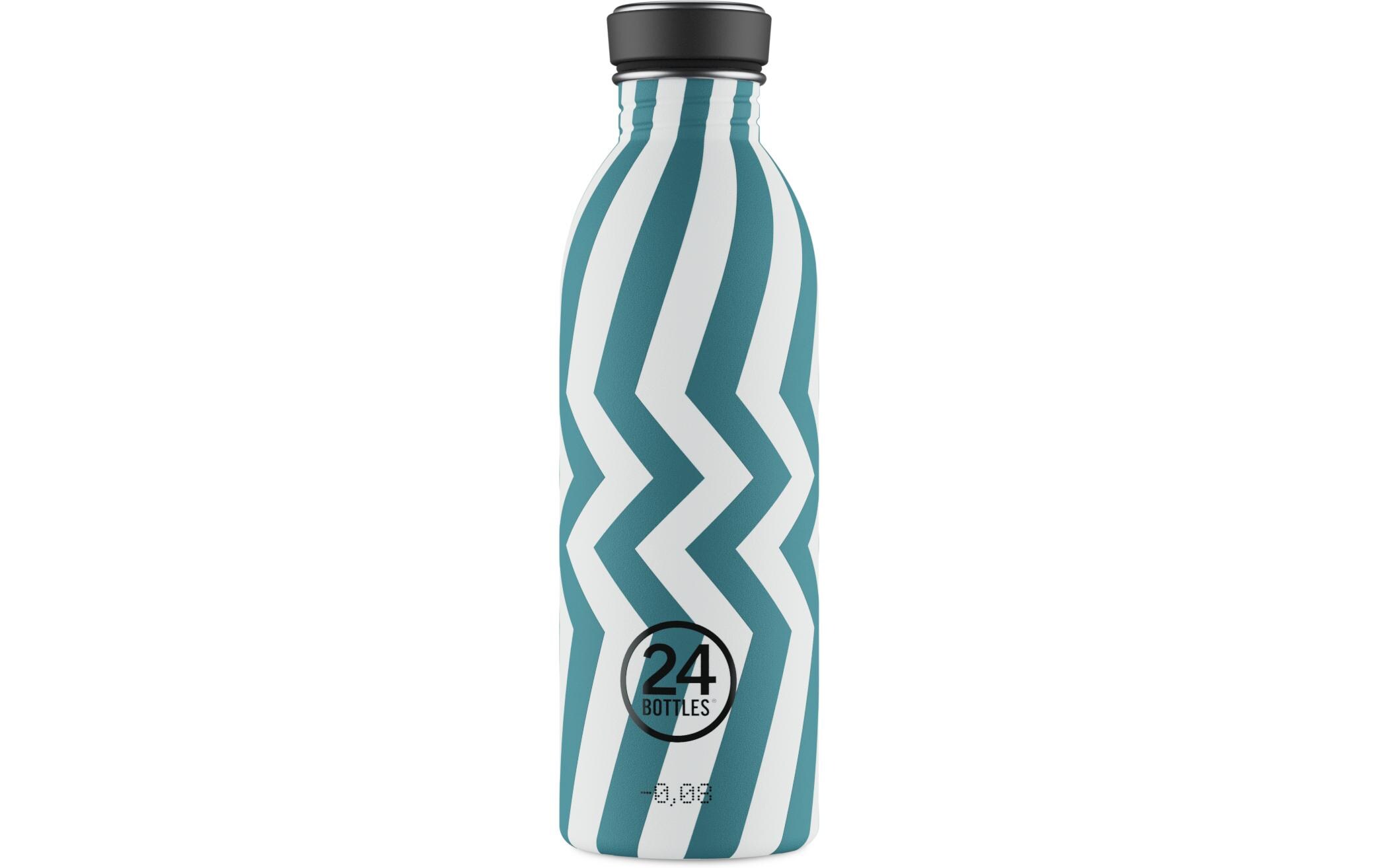 24Bottles Trinkflasche Urban 500ml Patio