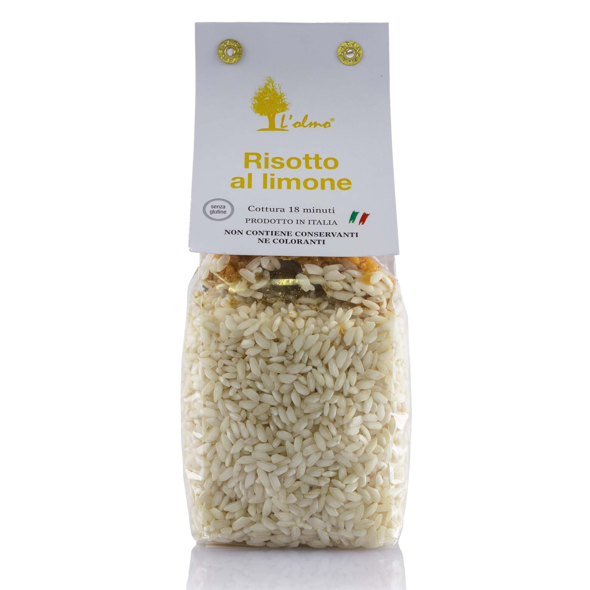 Risotto al Limone, 300g Risotto al Limone, 300g