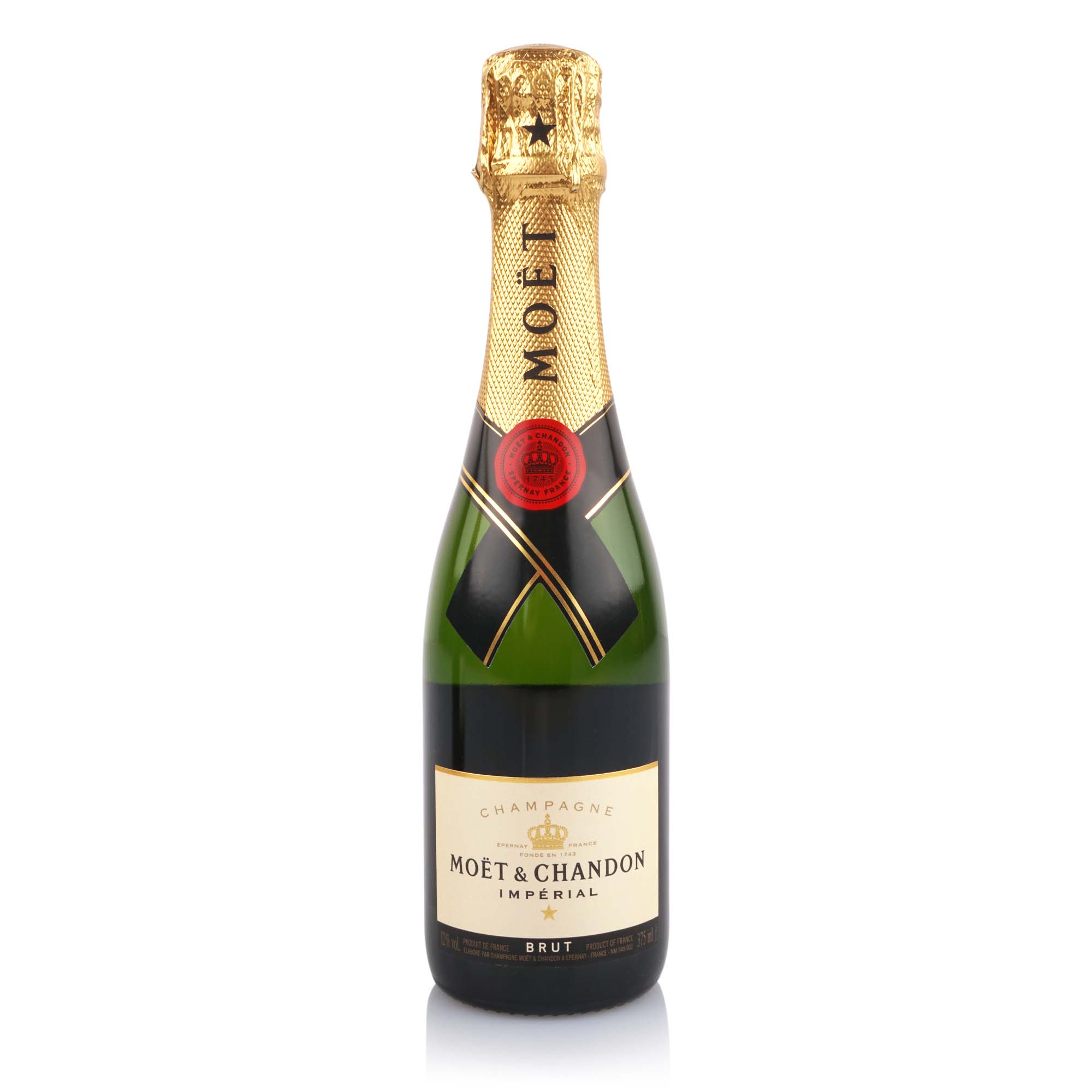 Moët & Chandon Impérial Brut , AOC Champagne, 37.5cl