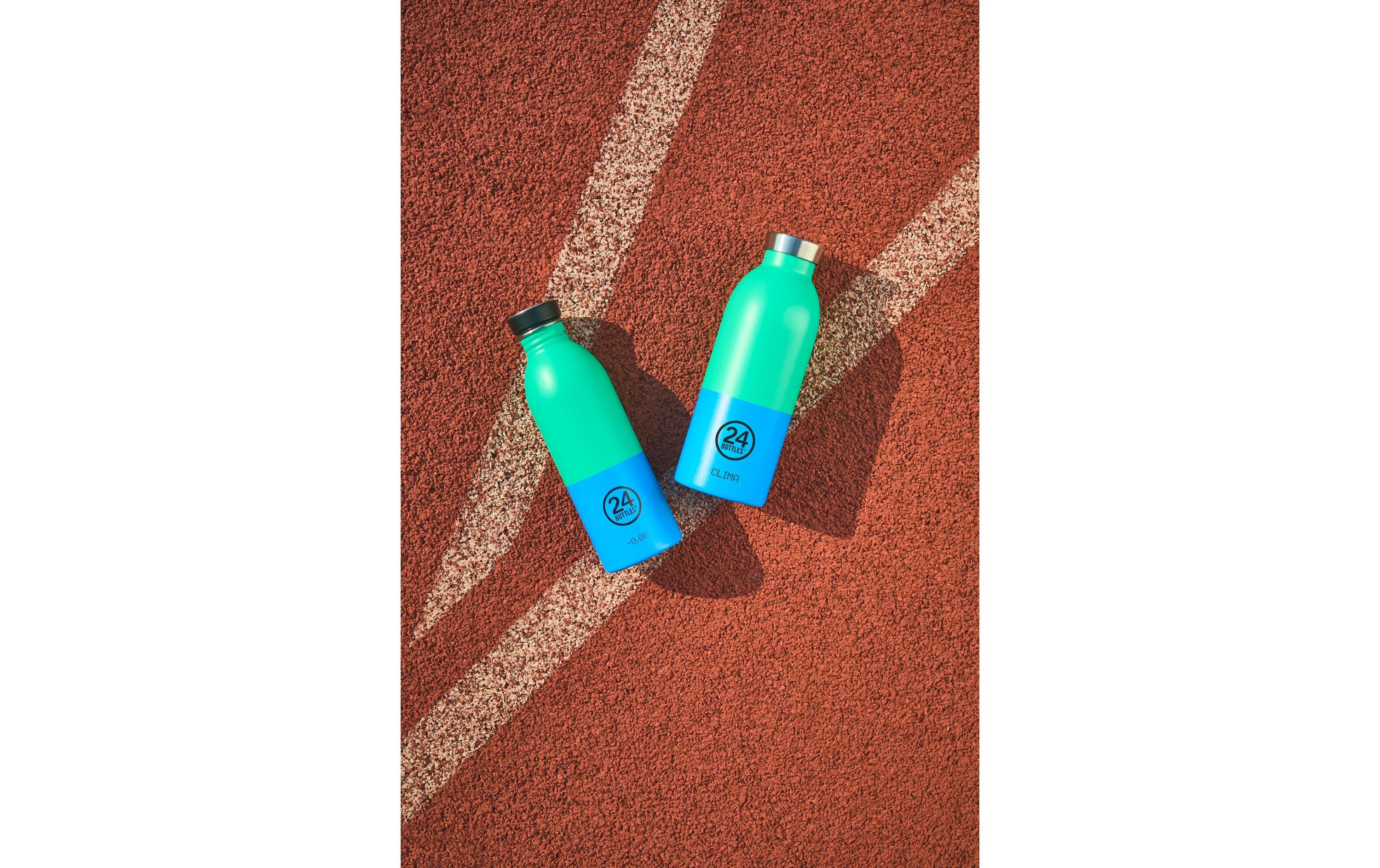24Bottles Trinkflasche Urban 500ml Wave