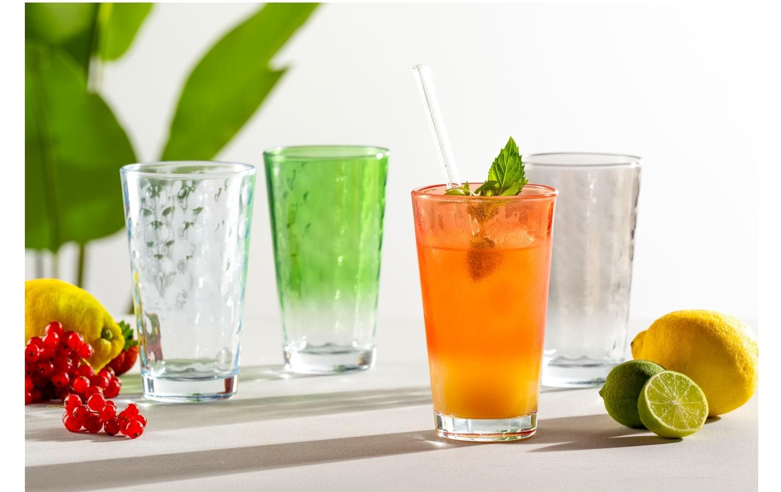Leonardo LD Becher Optic XL 540ml assort.