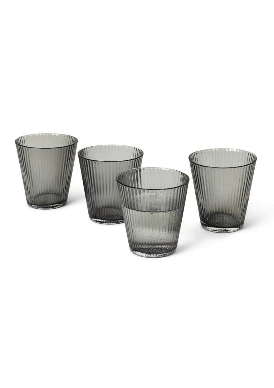 GC Nouveau Wasserglas