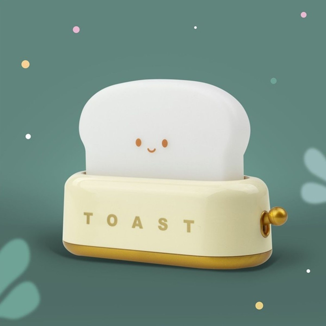 Toaster, Mini toaster, Niedlich, Küche, Spielzeugartig