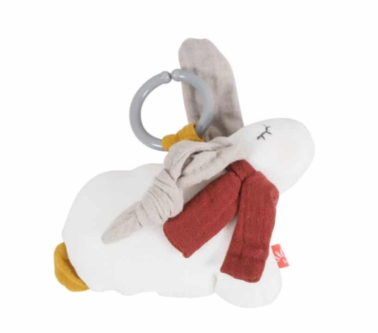 Zappler Hase Zappler Hase