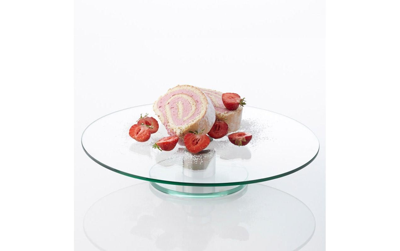 Leonardo Tortenplatte Turn Präsentation des Essens, Mobiliar, Tabelle, Teller, Tischplatte