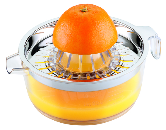 CITRUS ZITRUSPRESSE