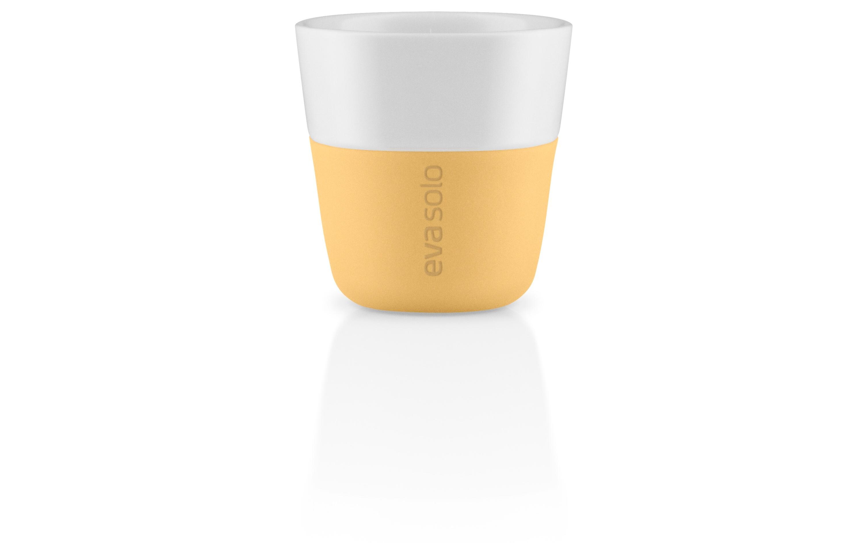 Eva Solo Espresso-Becher Set Golden Sand