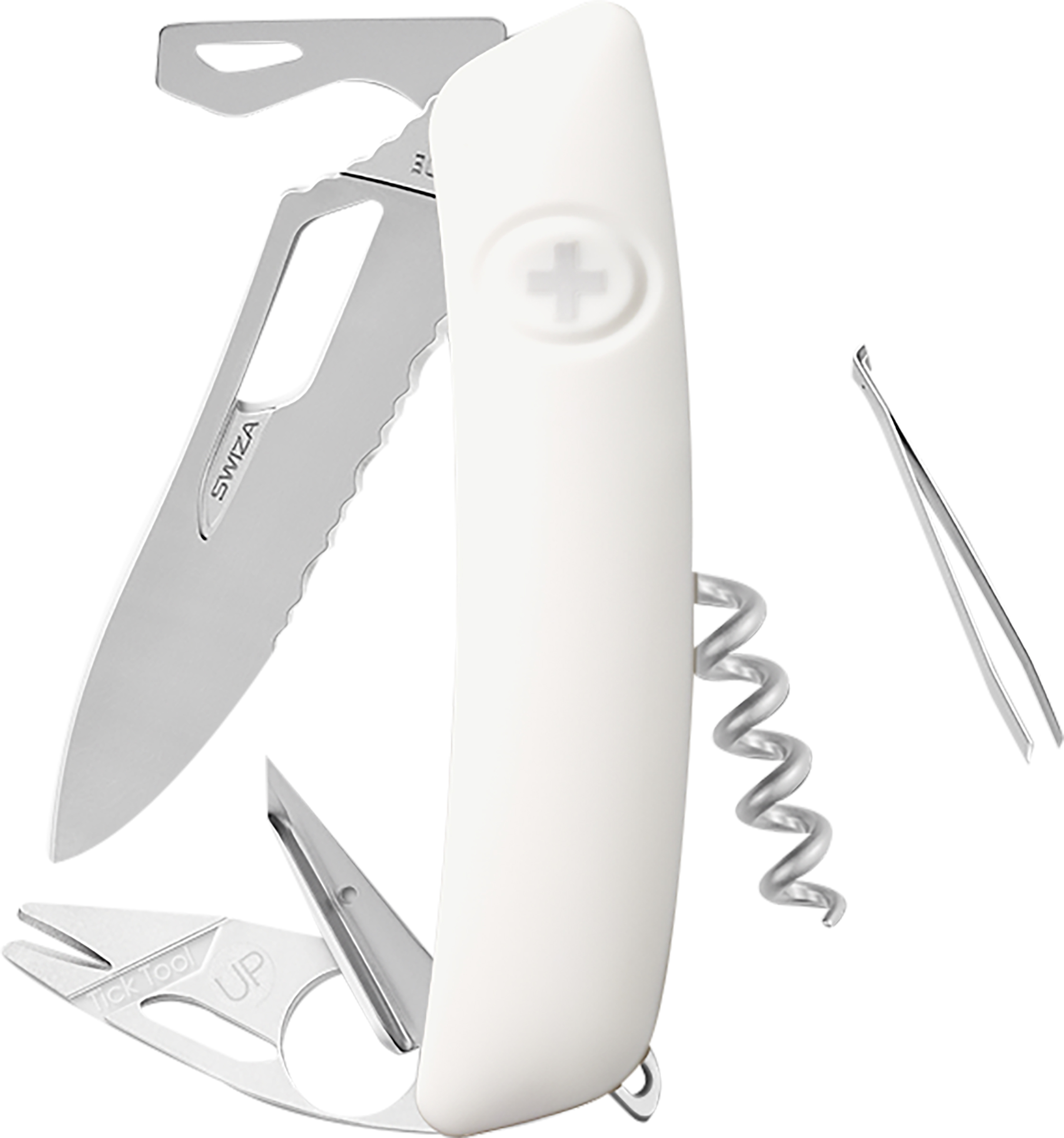 Klinge, Waffe