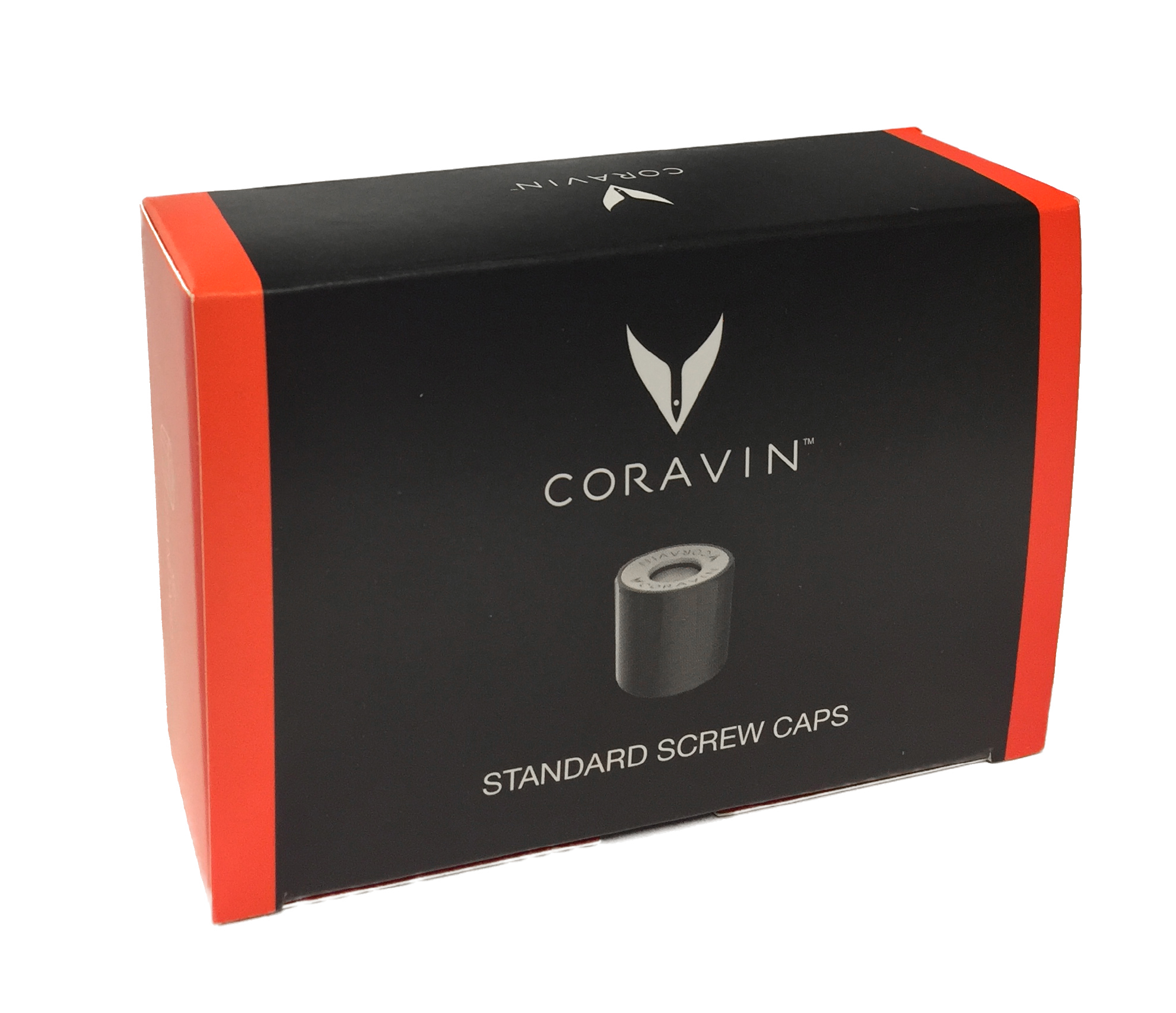 CORAVIN Schraubverschluss