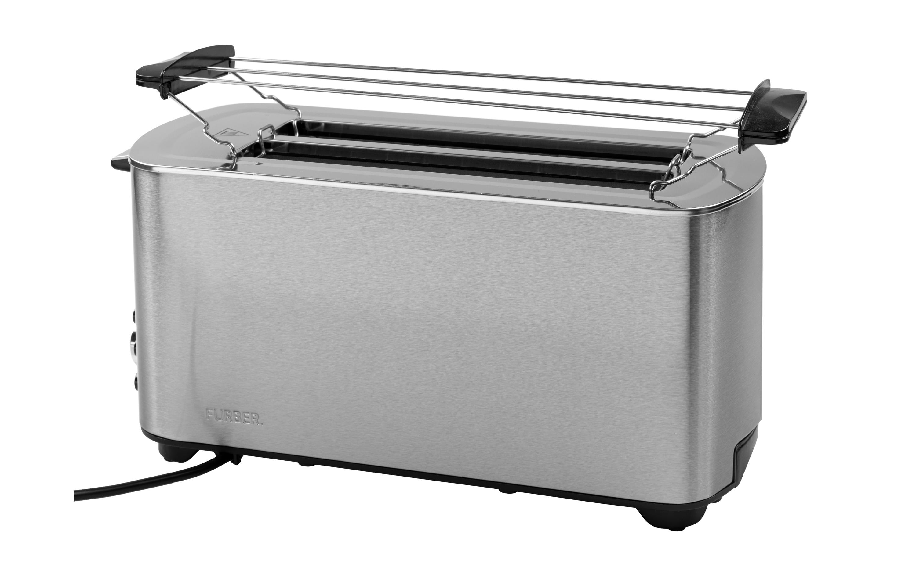 Gerät, Elektrisches Gerät, Toaster