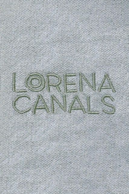 Dekoration für Zuhause, Leinen, Muster, Kleidung, Hosen