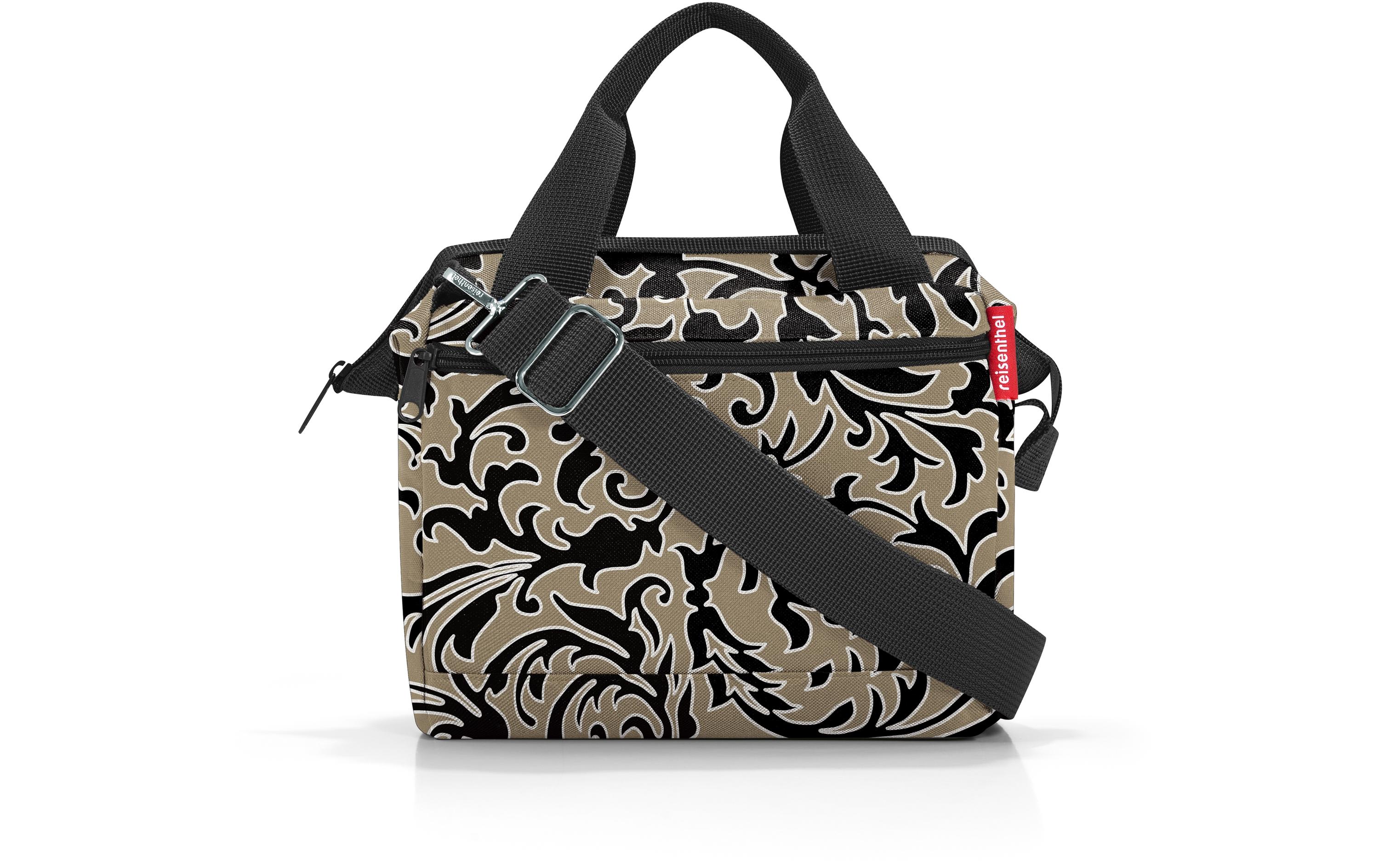 Zubehor, Tasche, Handtasche, Leinwand, Tragetasche