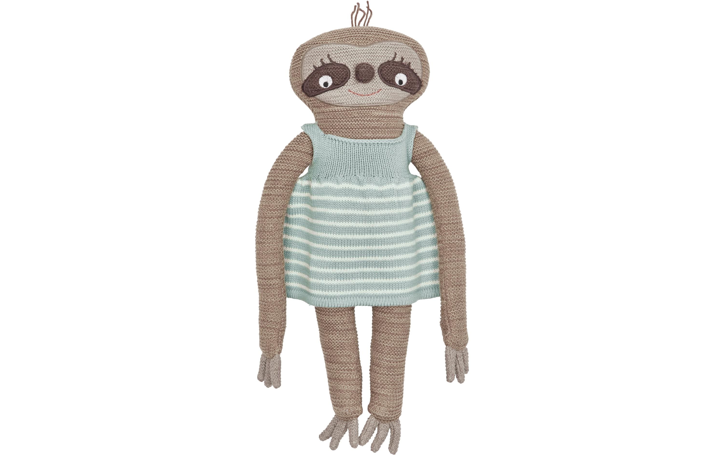OYOY Plüschtier Hanna Sloth