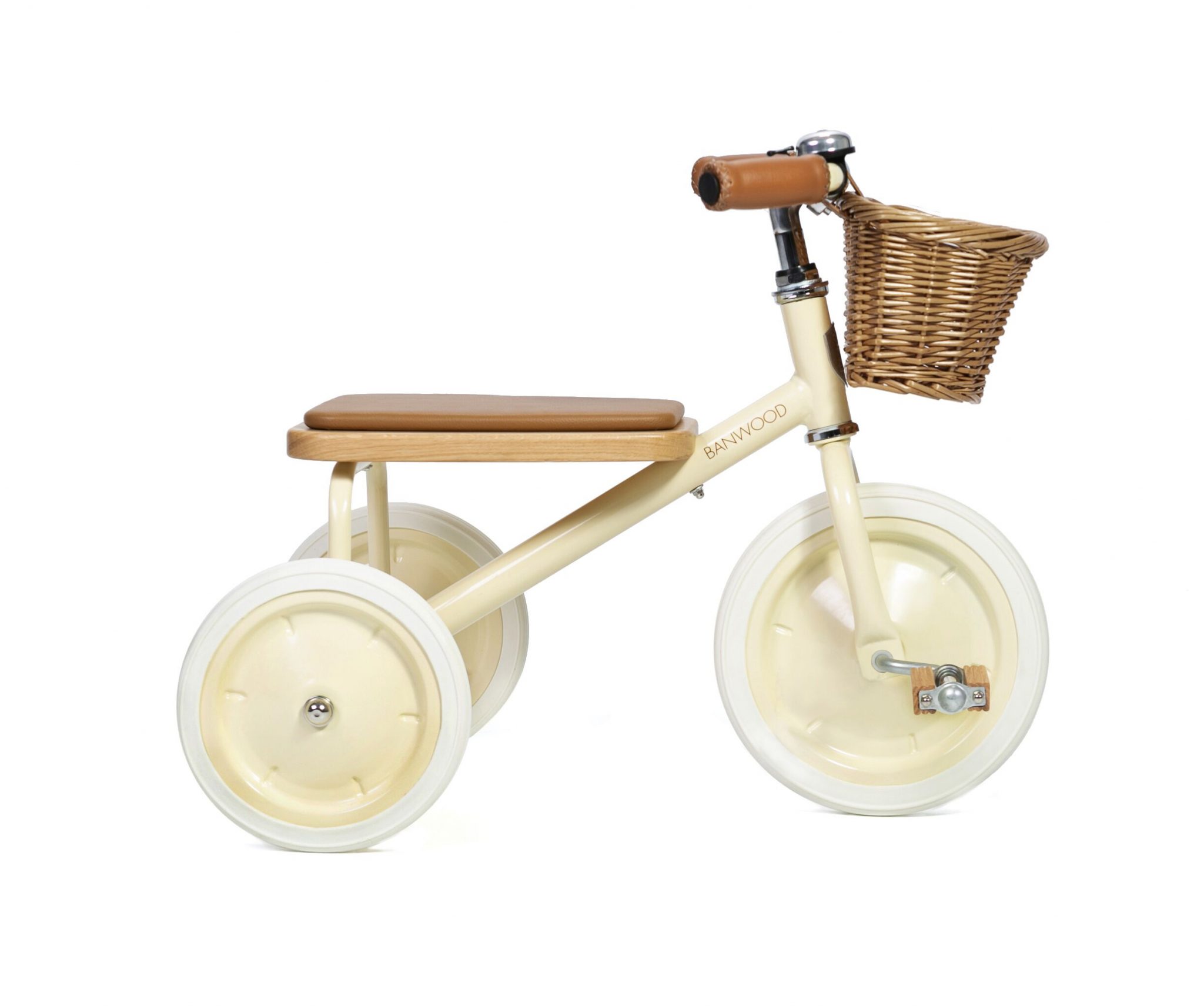 Tribike Creme Tribike Creme