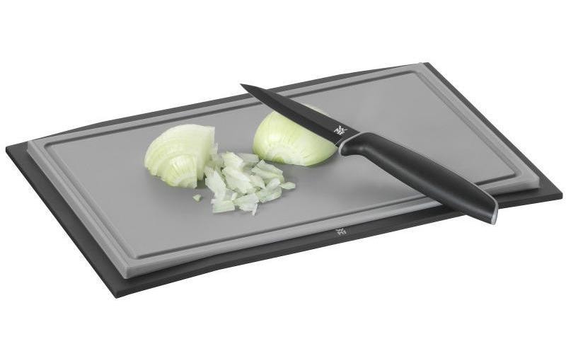 WMF Schneidbrett Touch LXB 32 x 20 cm Klinge, Messer, Waffe, Schneidbrett, Essen
