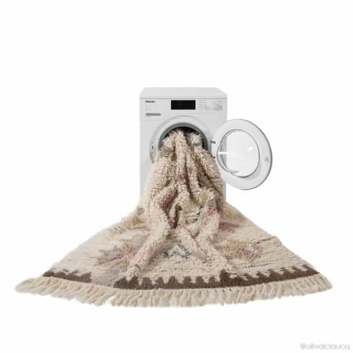Woolable Rug Tuba