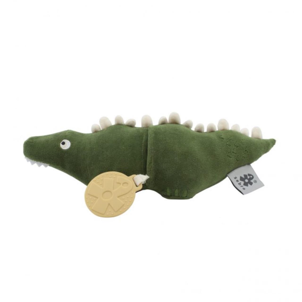 Aktivitäts-Spielzeug, Ali der Alligator