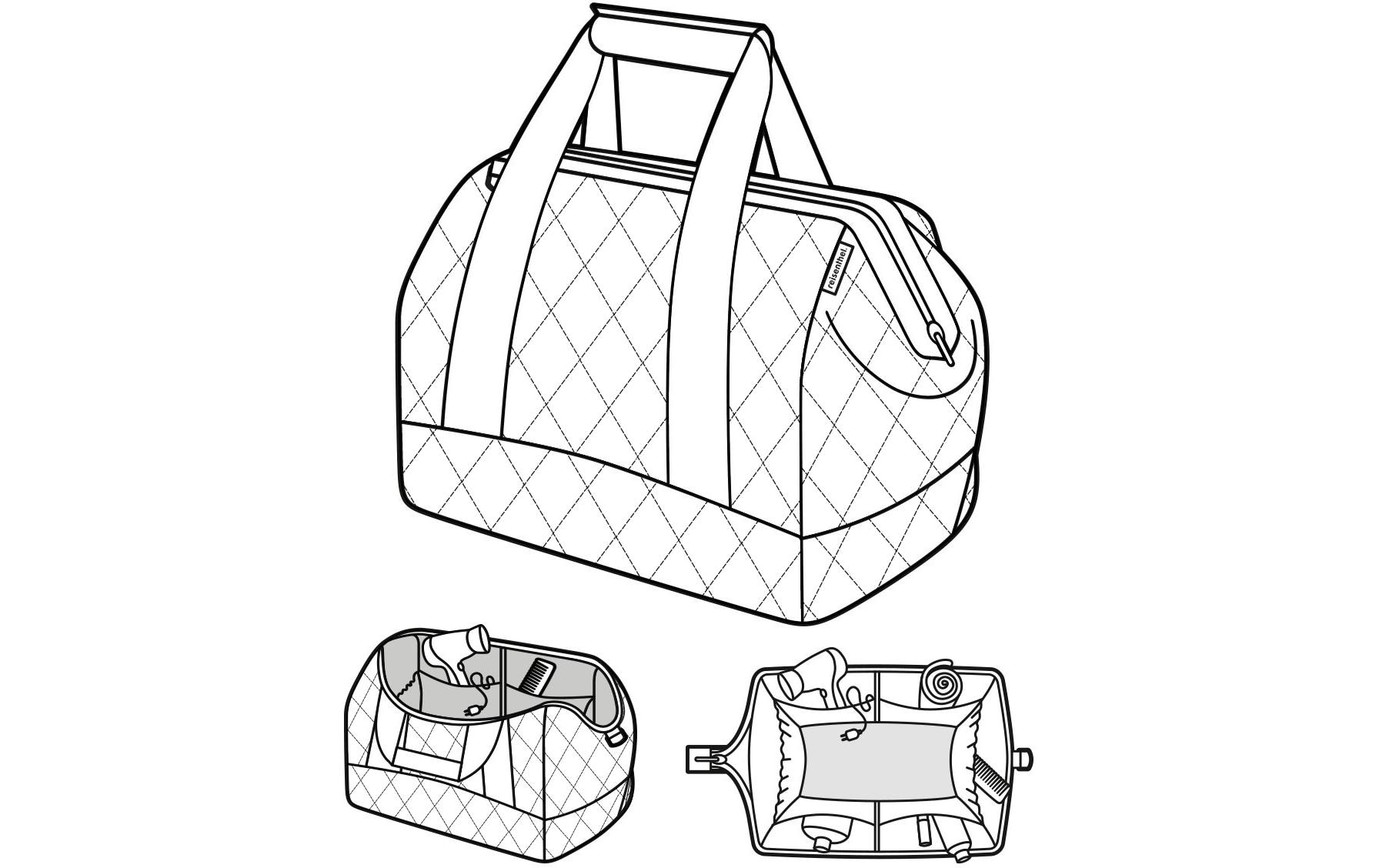 Zubehor, Tasche, Handtasche, Geldbörse, Kunst, Zubehor, Tasche, Handtasche, Geldbörse, Kunst