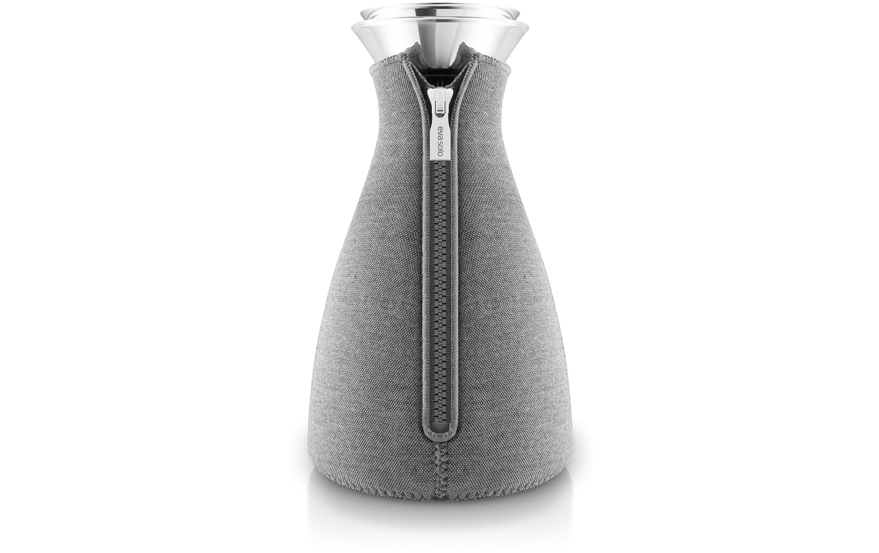 Eva Solo Kaffeebereiter CafeSolo DGrey 1l