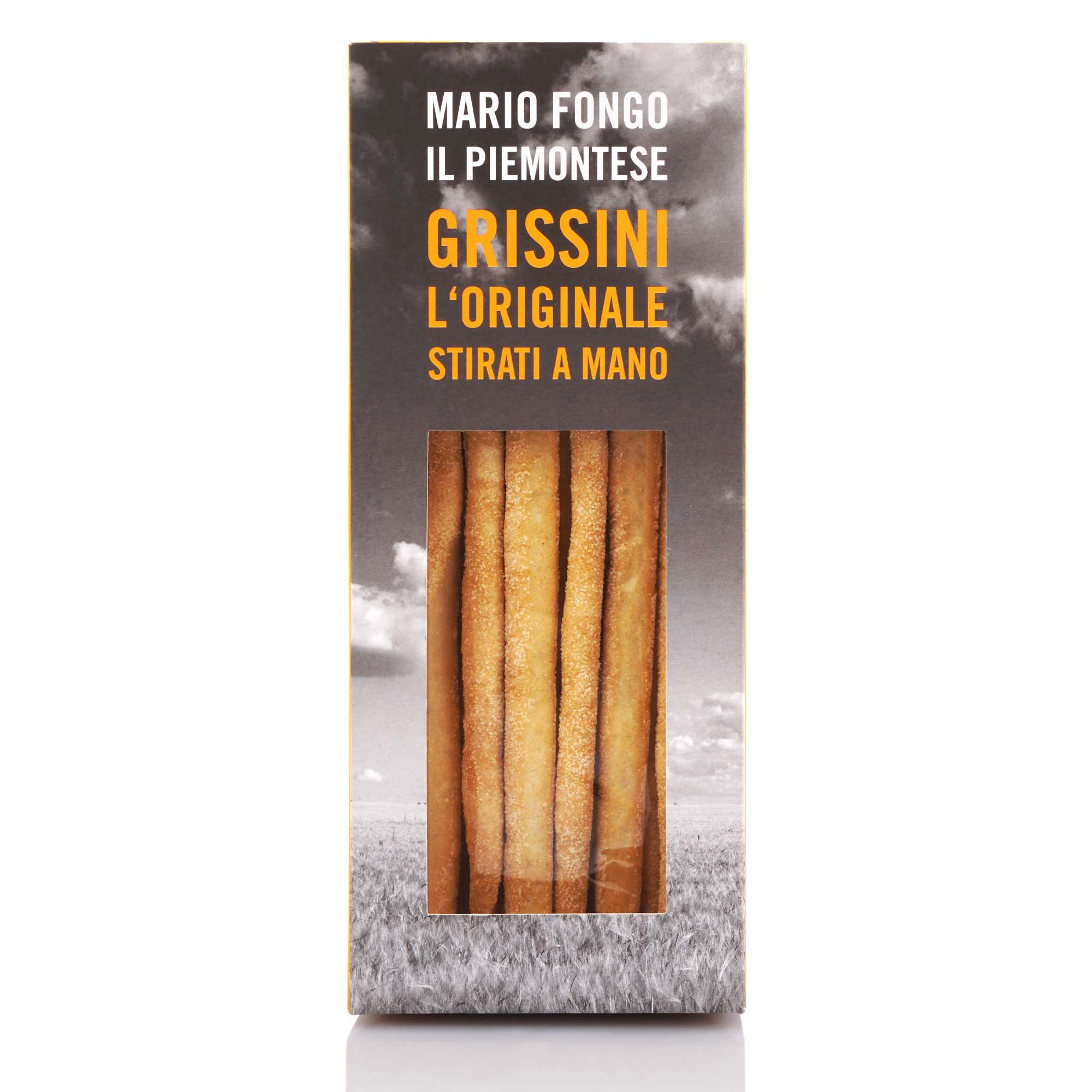 Grissini l'originale, 170g Grissini l'originale, 170g