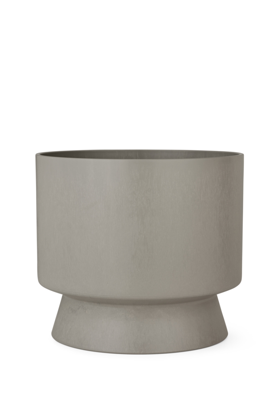 Schale, Lampe