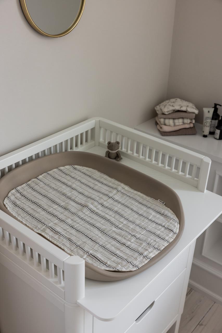 Krippe, Mobiliar, Bett für Säuglinge, Dekoration für Zuhause