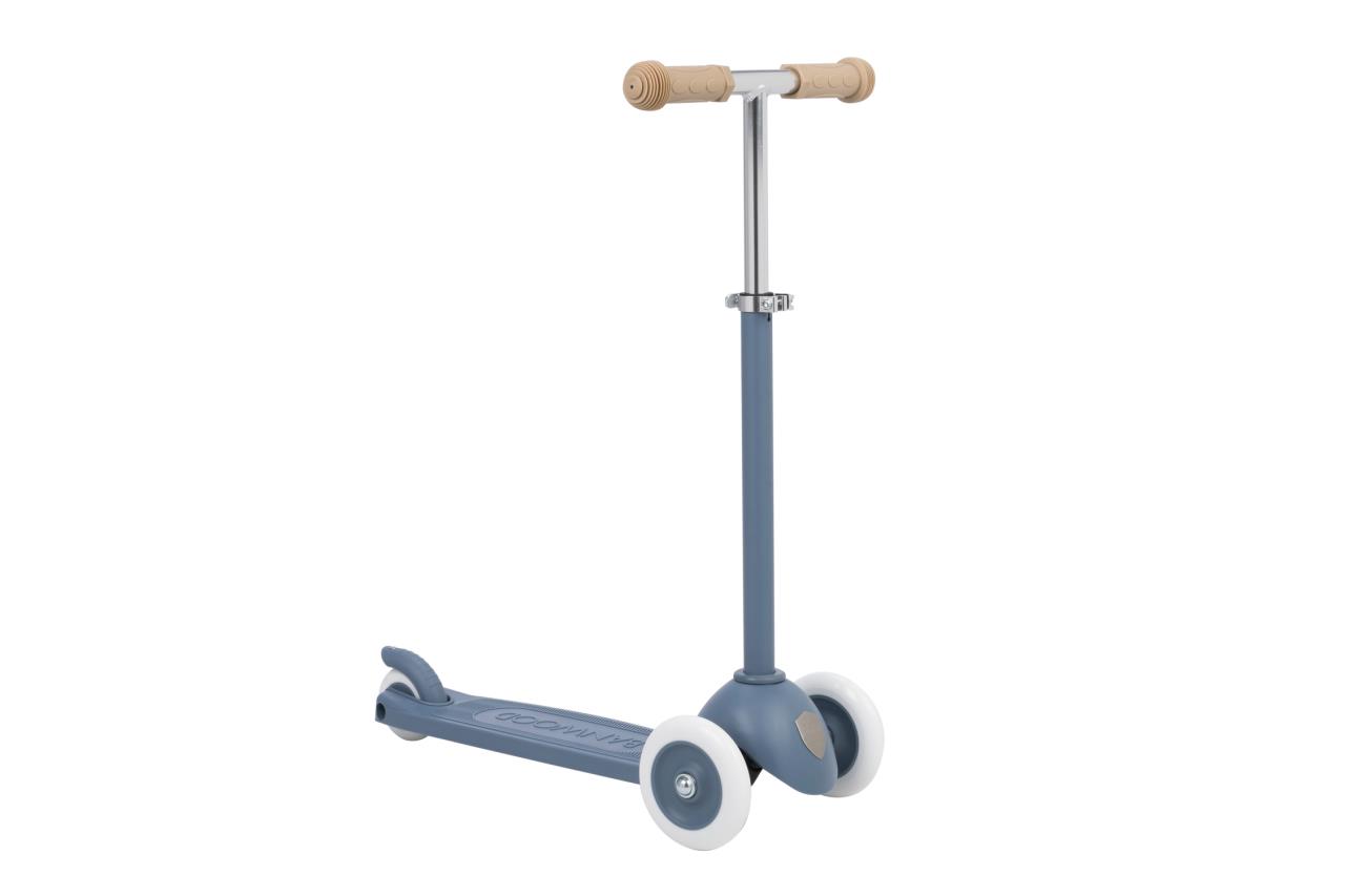 ECO SCOOTER - Vintage Eco Tretroller