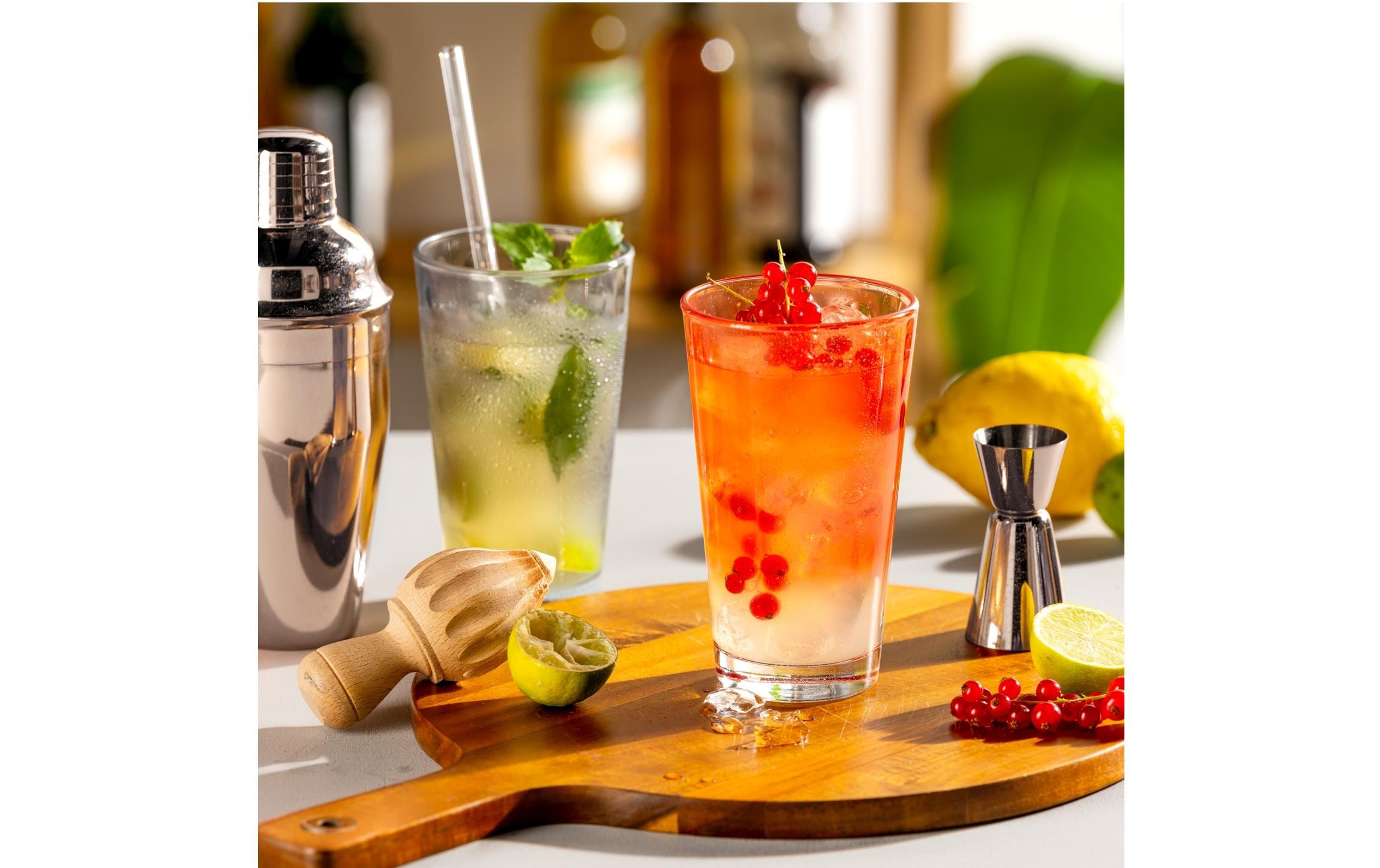 Leonardo LD Becher Optic XL 540ml grau