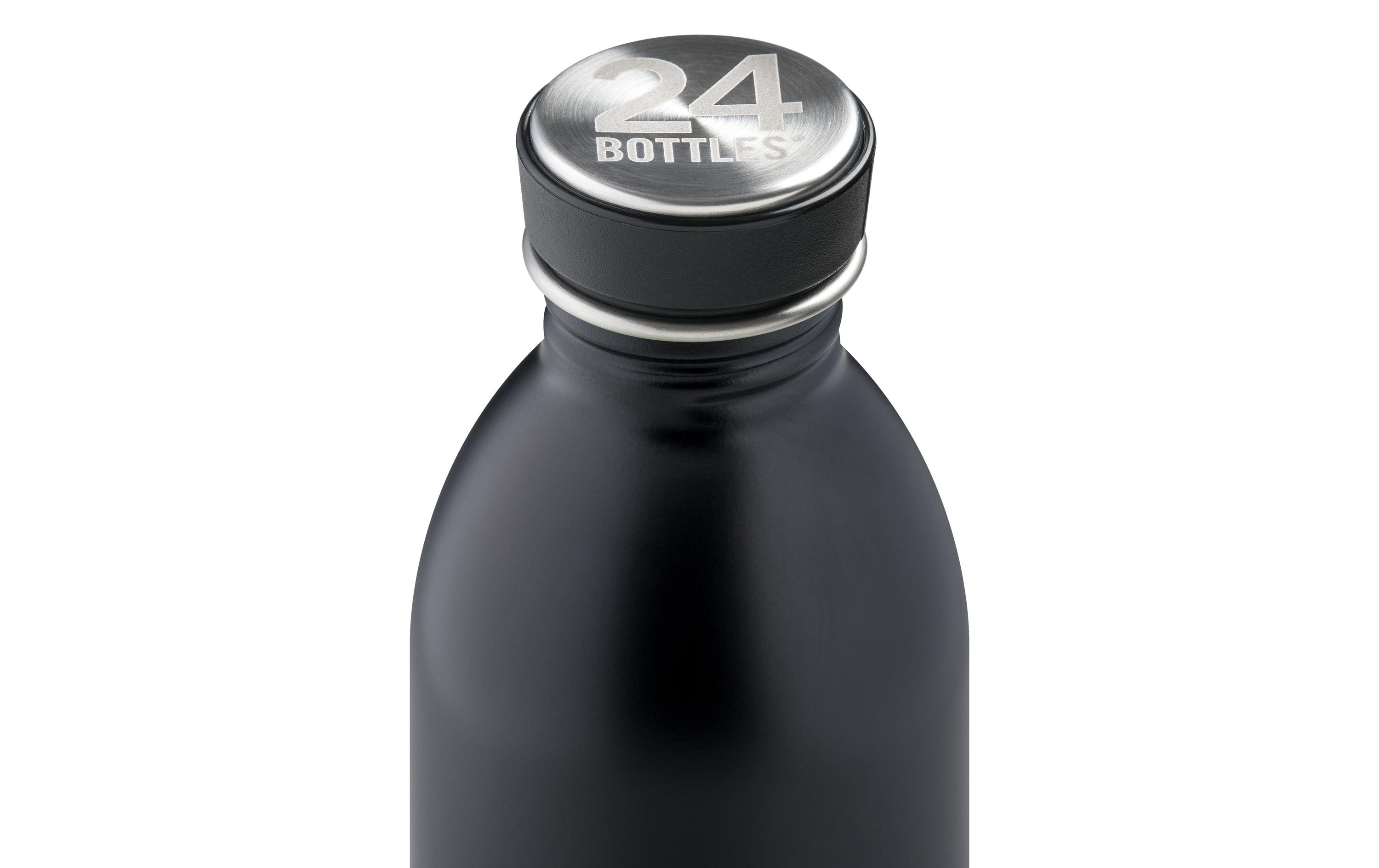 24Bottles Trinkflasche Urban 500ml Tuxedo B
